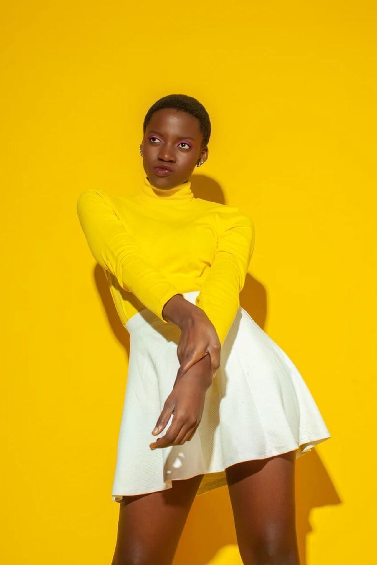 Модель для предметной съемки Сара Москва| Sale Easy