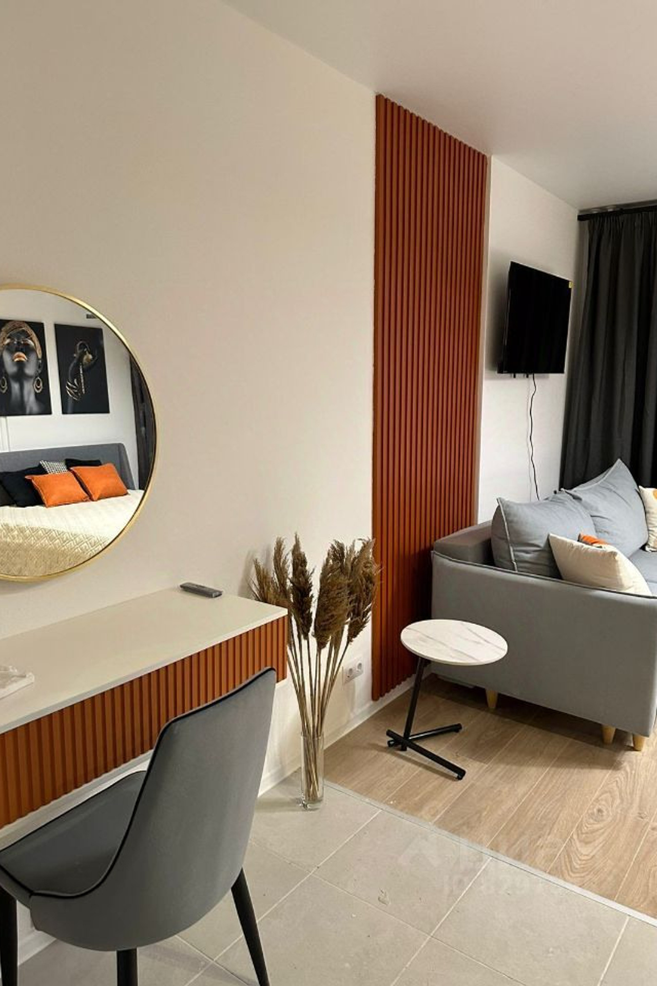 Квартира на Волоколамском ш для предметной съемки Москва |Sale Easy