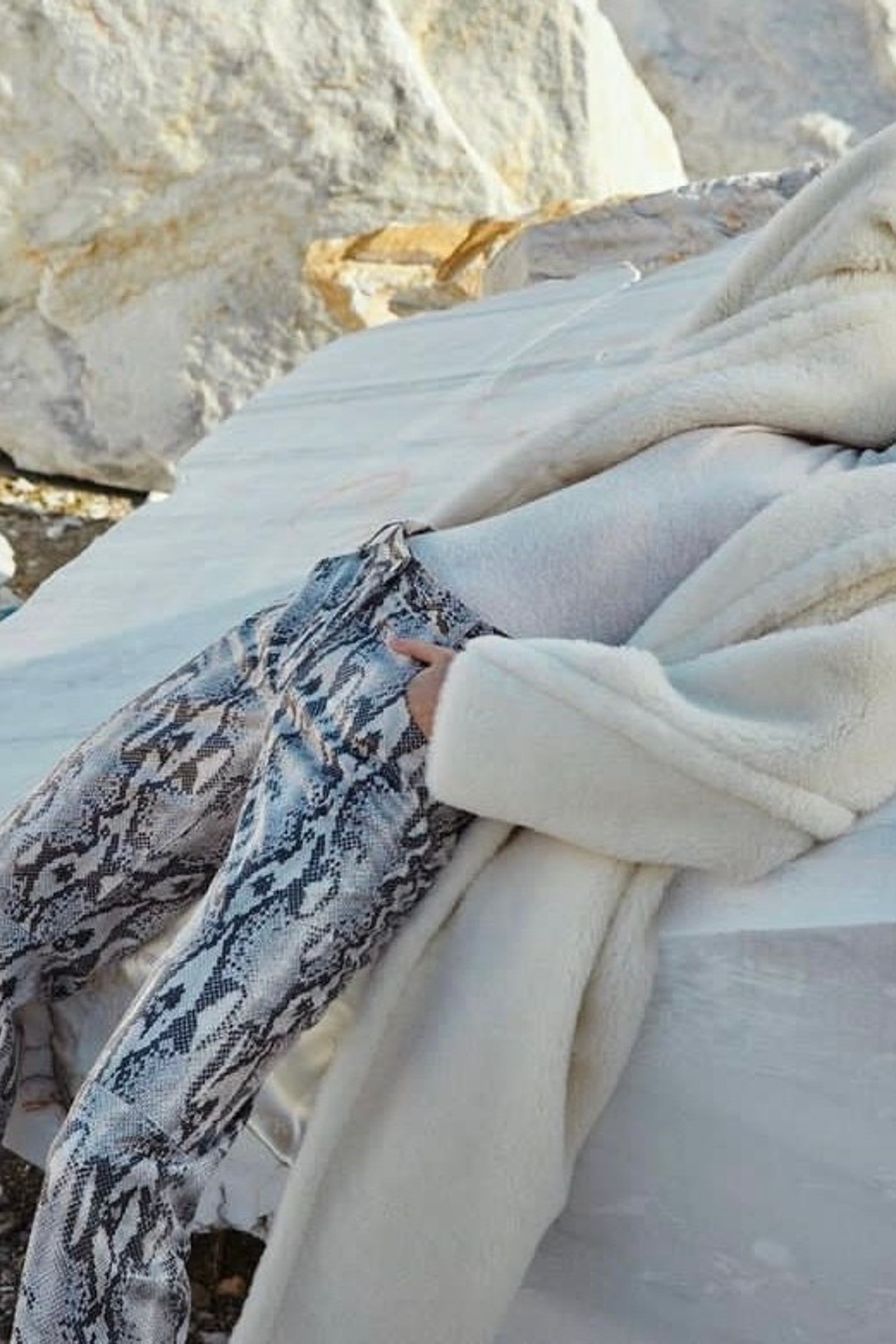 Портфолио для тендеров Fashion abroad |Sale Easy