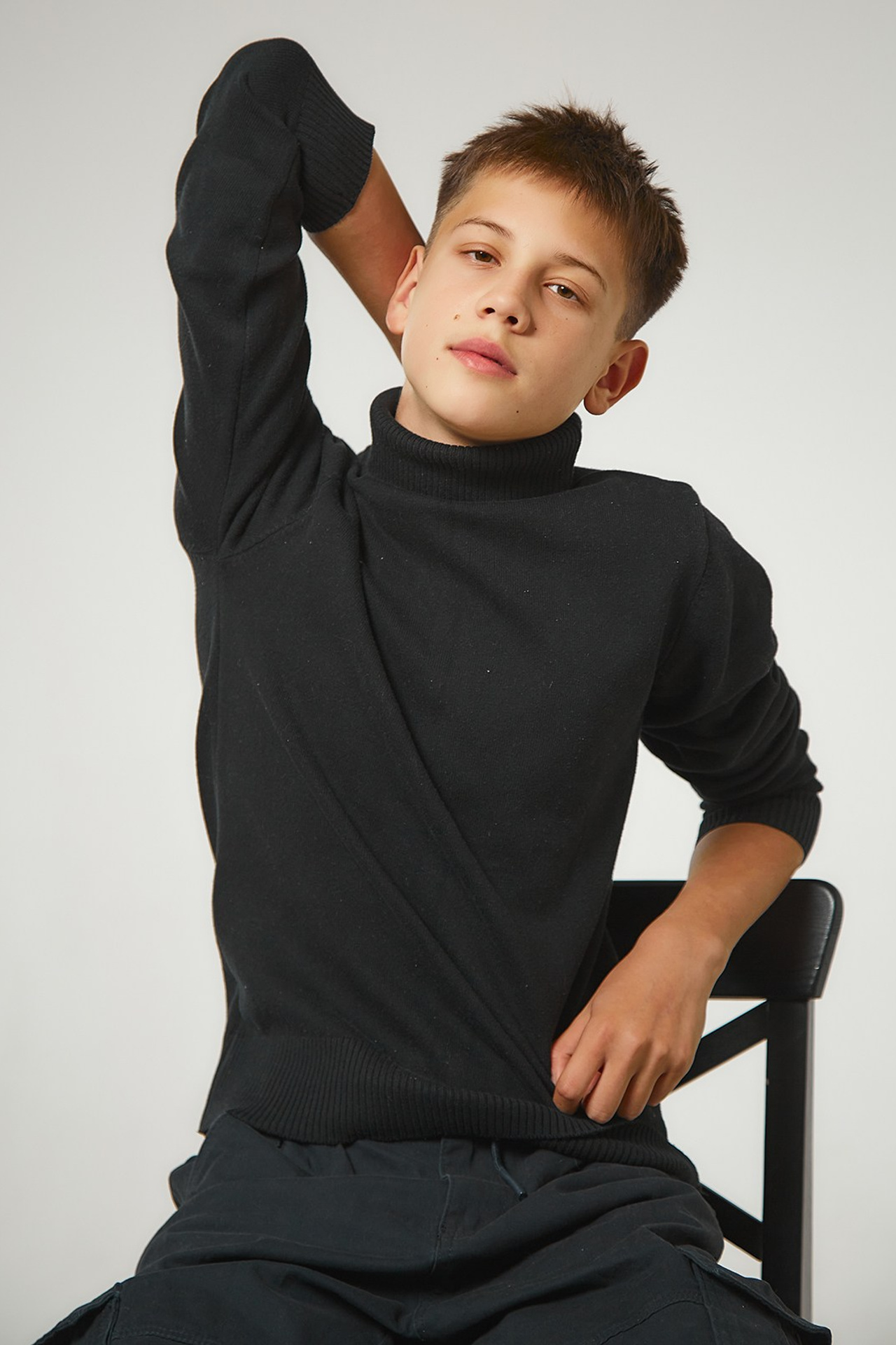 Модель мальчик для предметной съемки Арсений А Н.Н. | Sale Easy