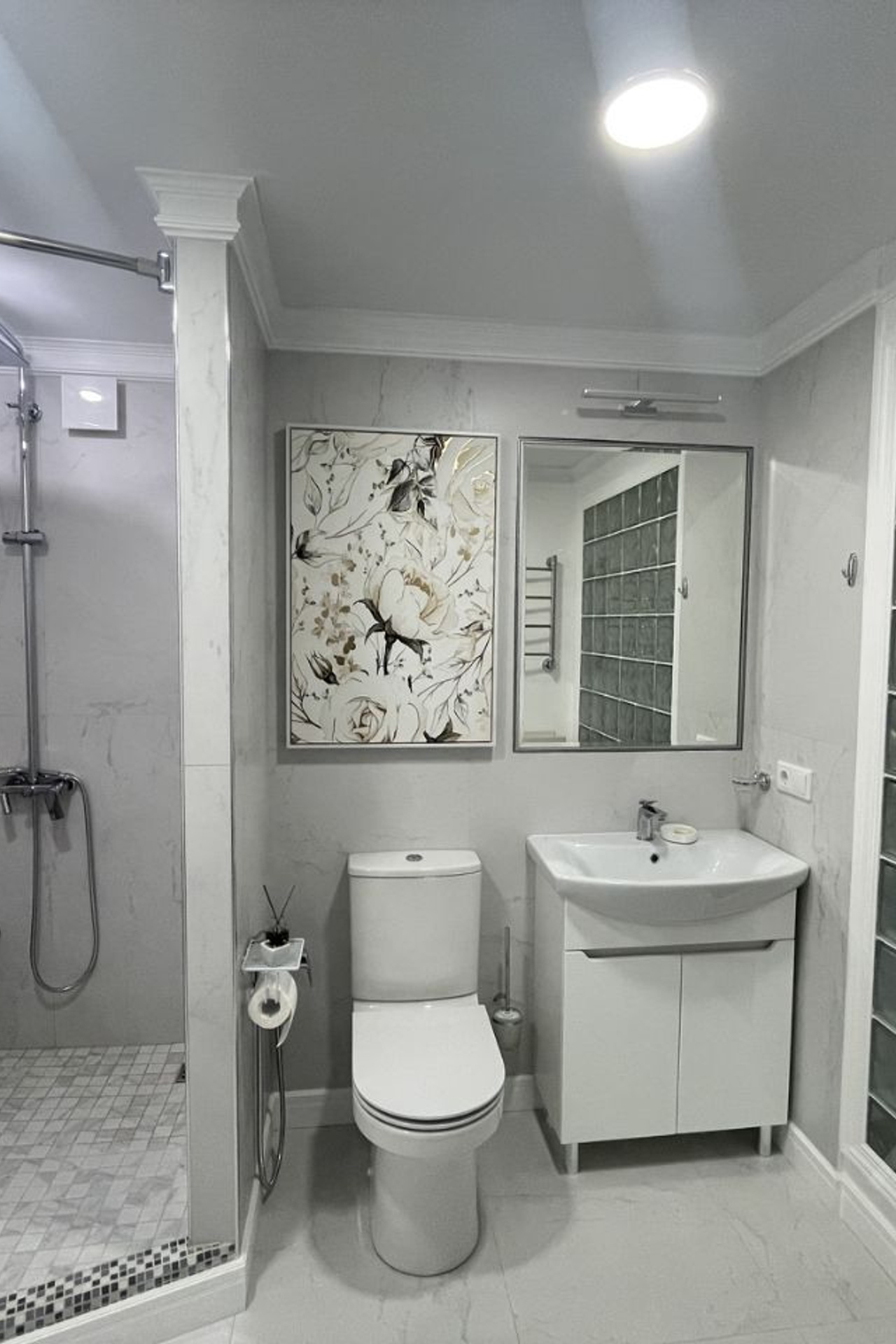 Квартира в Новых Химках 1 для предметной съемки для маркетплейсов