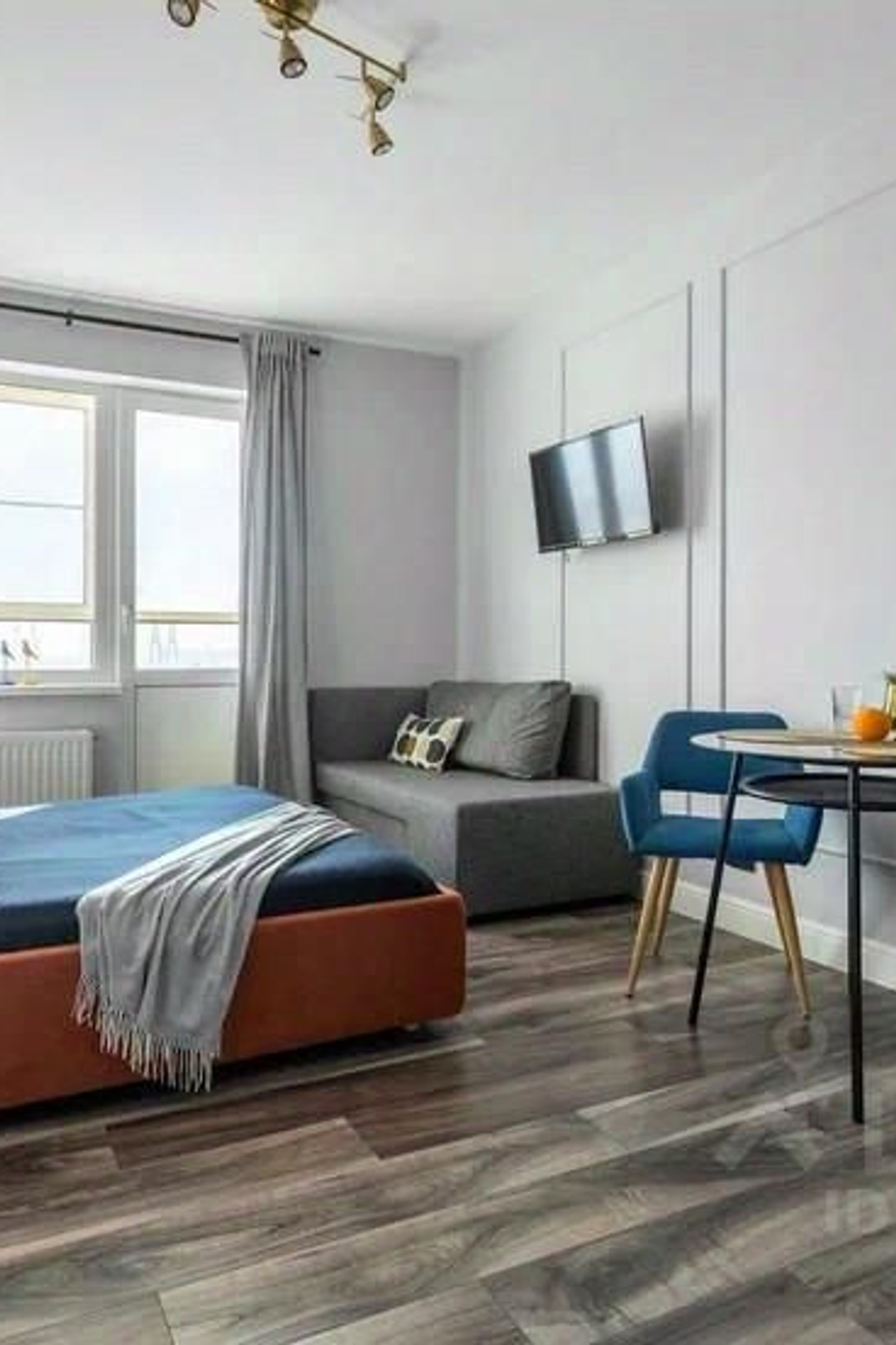 Квартира ЖК Невская Звезд для предметной съемки С-Петербург |Sale Easy