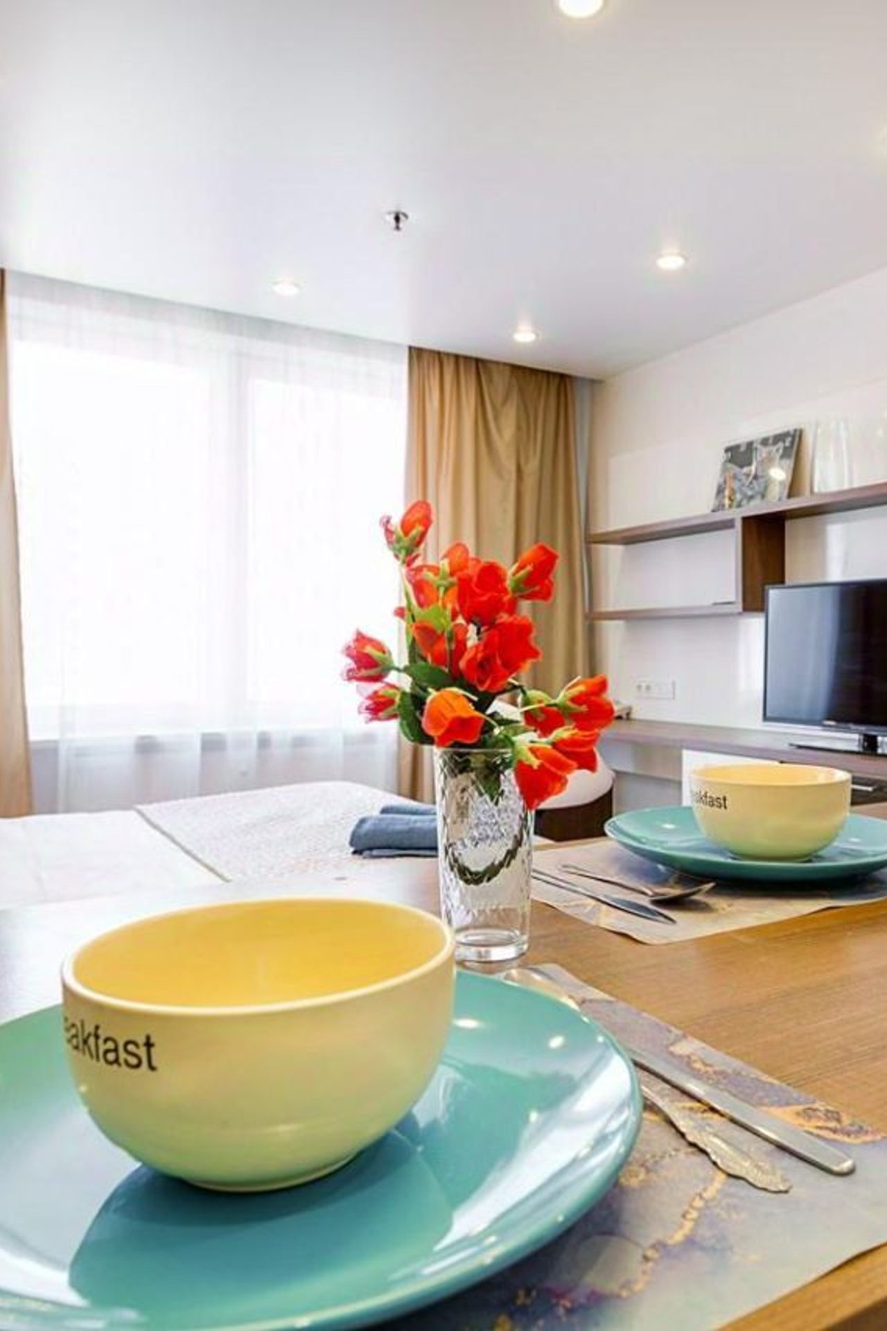 Квартира на Хошимина 3С для предметной съемки С-Петербург |Sale Easy