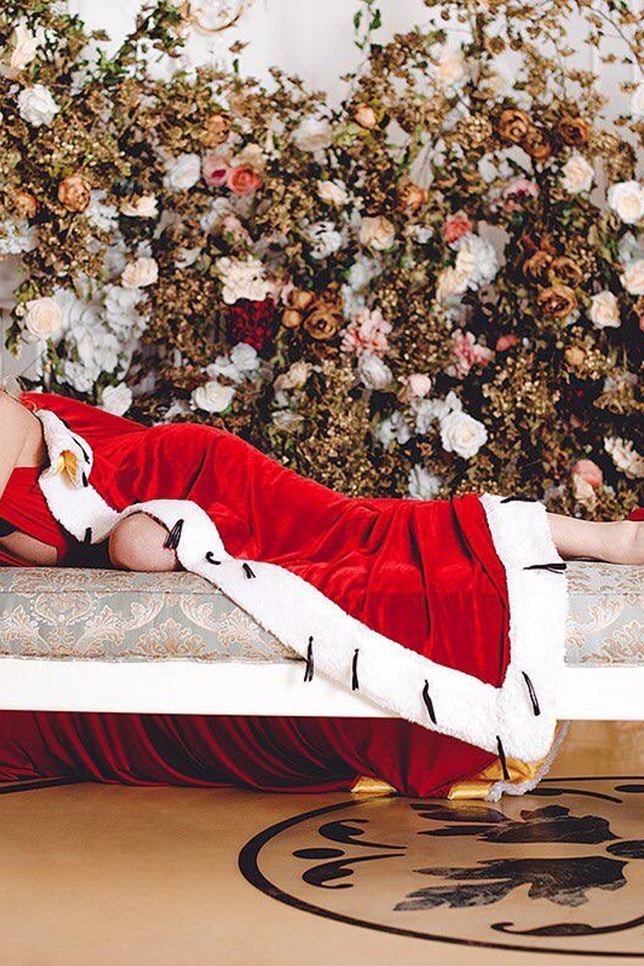 Модель для предметной съемки для маркетплейса Анастасия 3 Н.Новгород