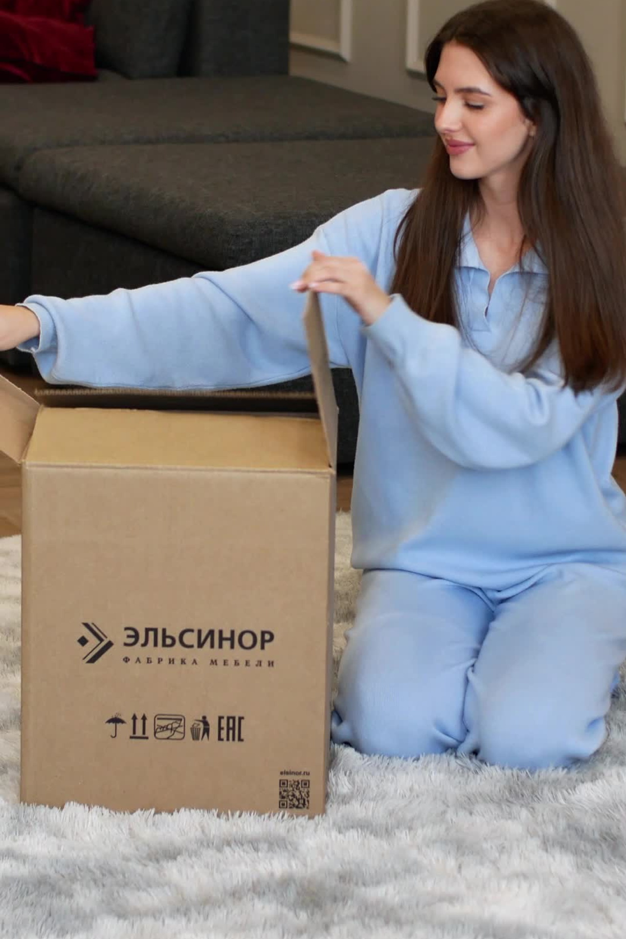 Портфолио — Видеосъемка товаров для дома | Sale Easy