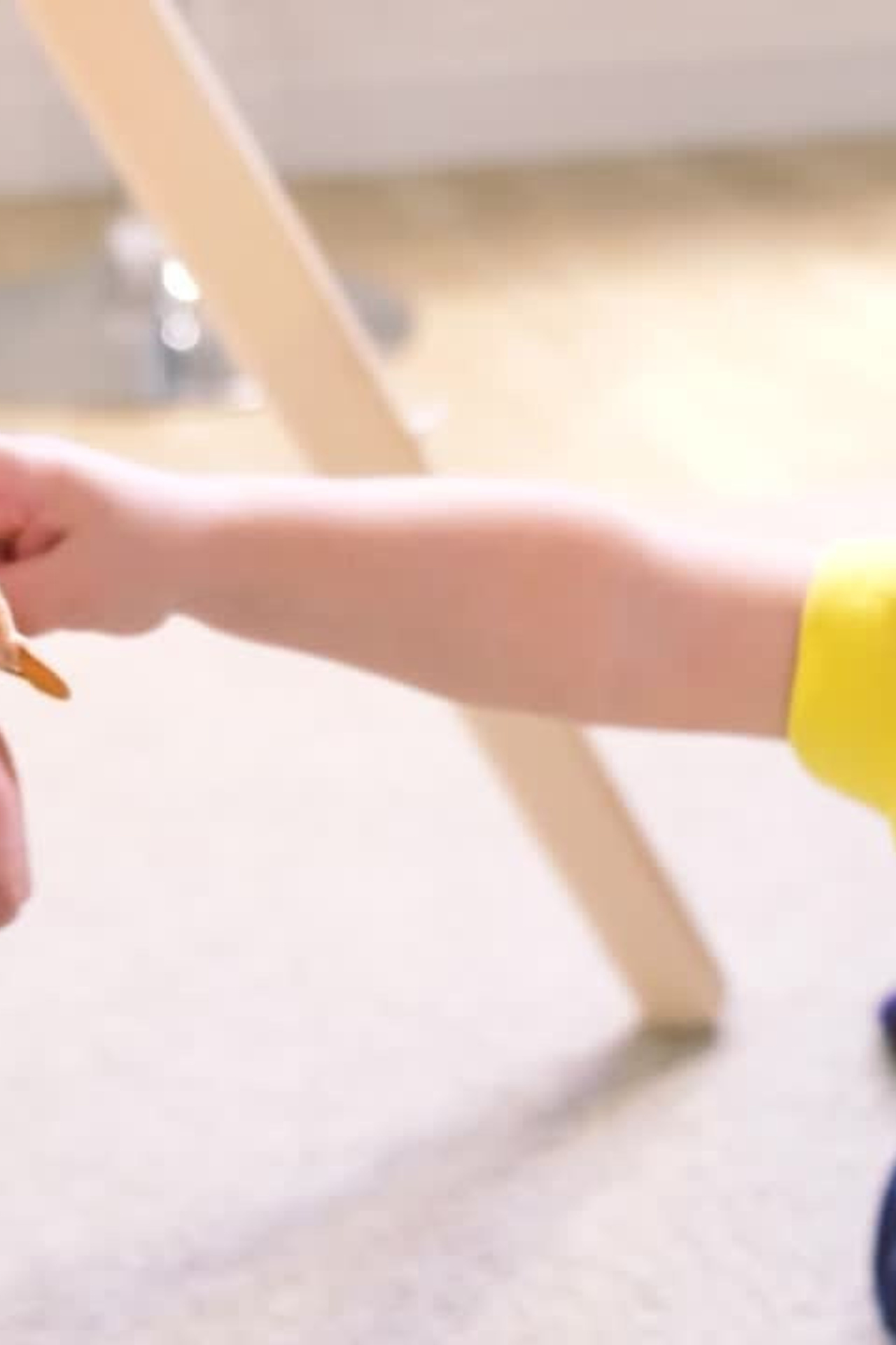 Портфолио видеосъемки товаров для детей для маркетплейсов | Sale Easy