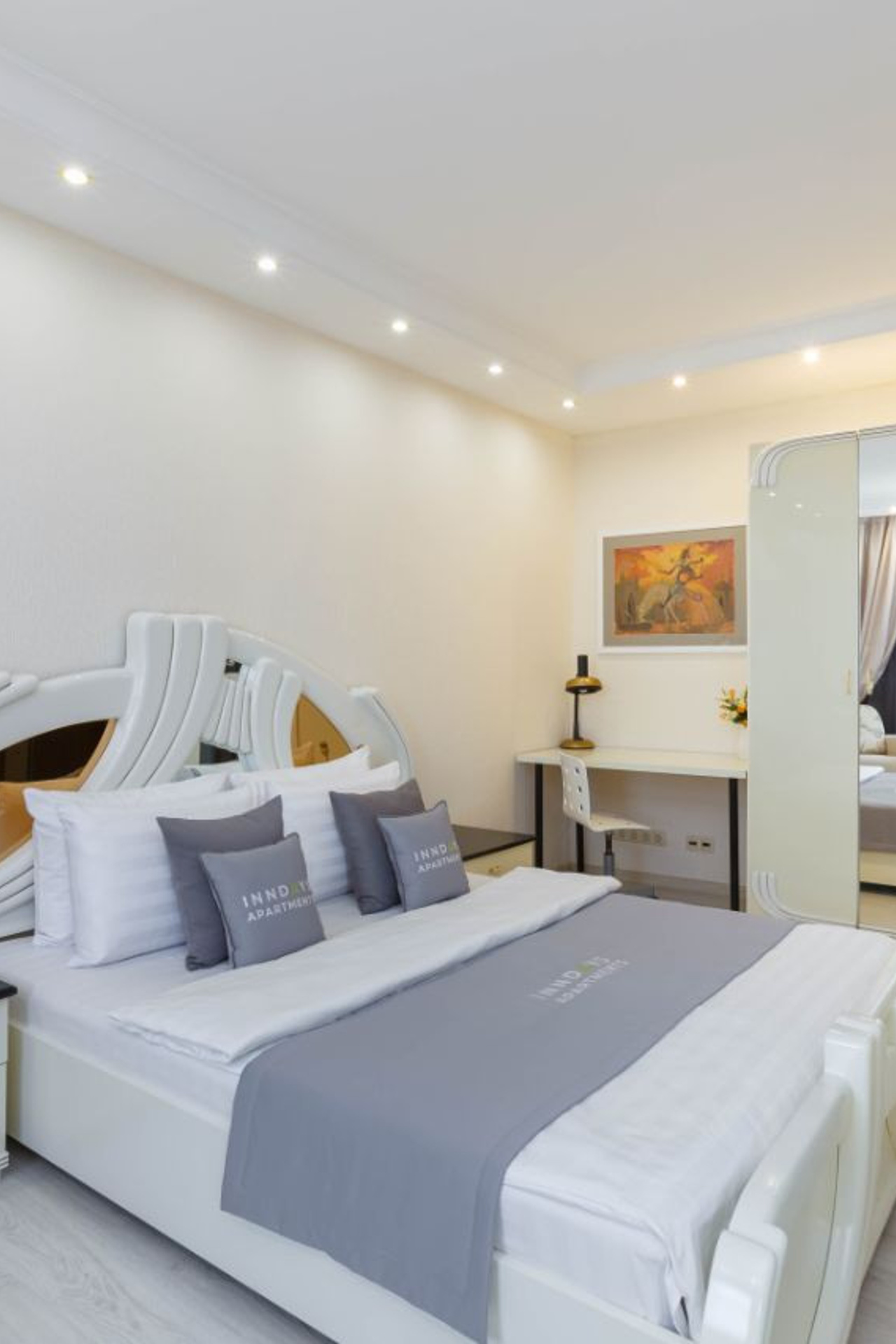 Квартира на Литовском бульваре для предметной съемки Москва |Sale Easy