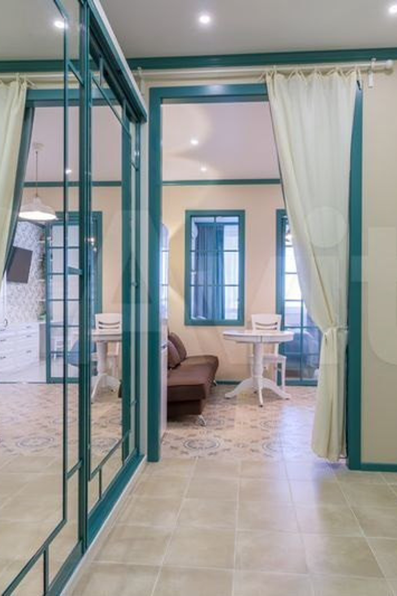 Квартира на Гагарина 4Г для предметной съемки Н.Новгород |Sale Easy