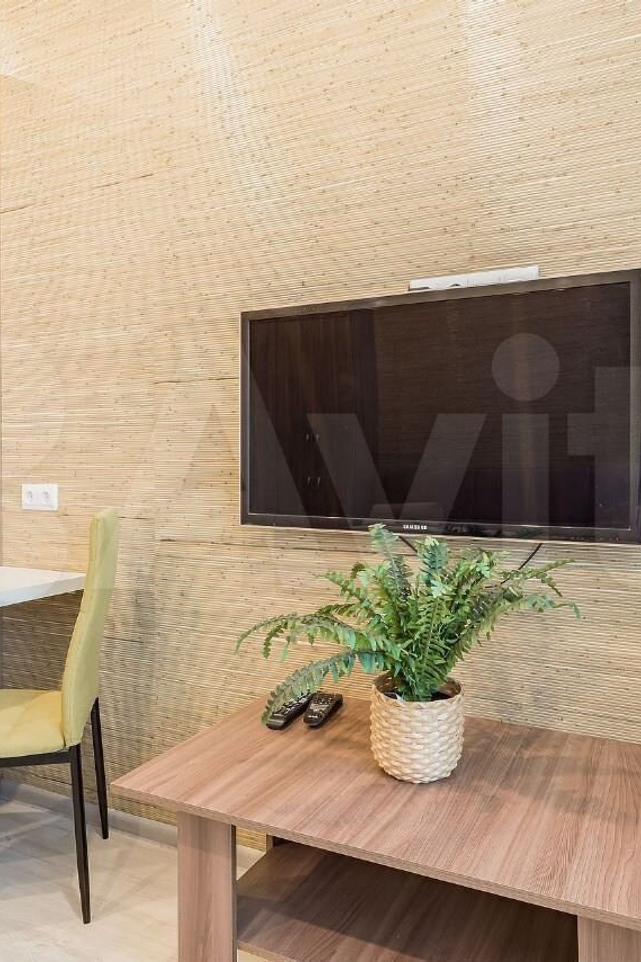 Квартира зеленый интерьер Горького 1А для предметной съемки |Sale Easy