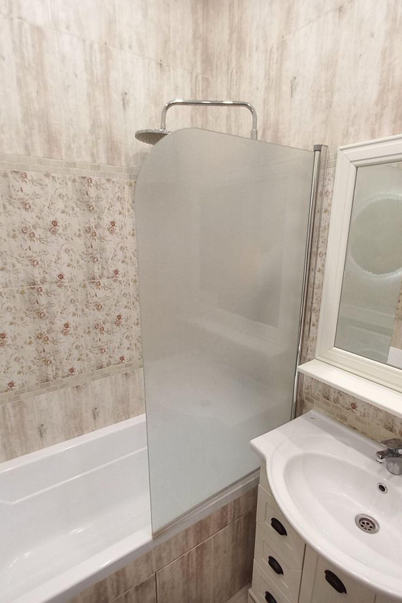 Квартира 1-комн на Авиаторов для предметной съемки Красноярск|Sale Eas