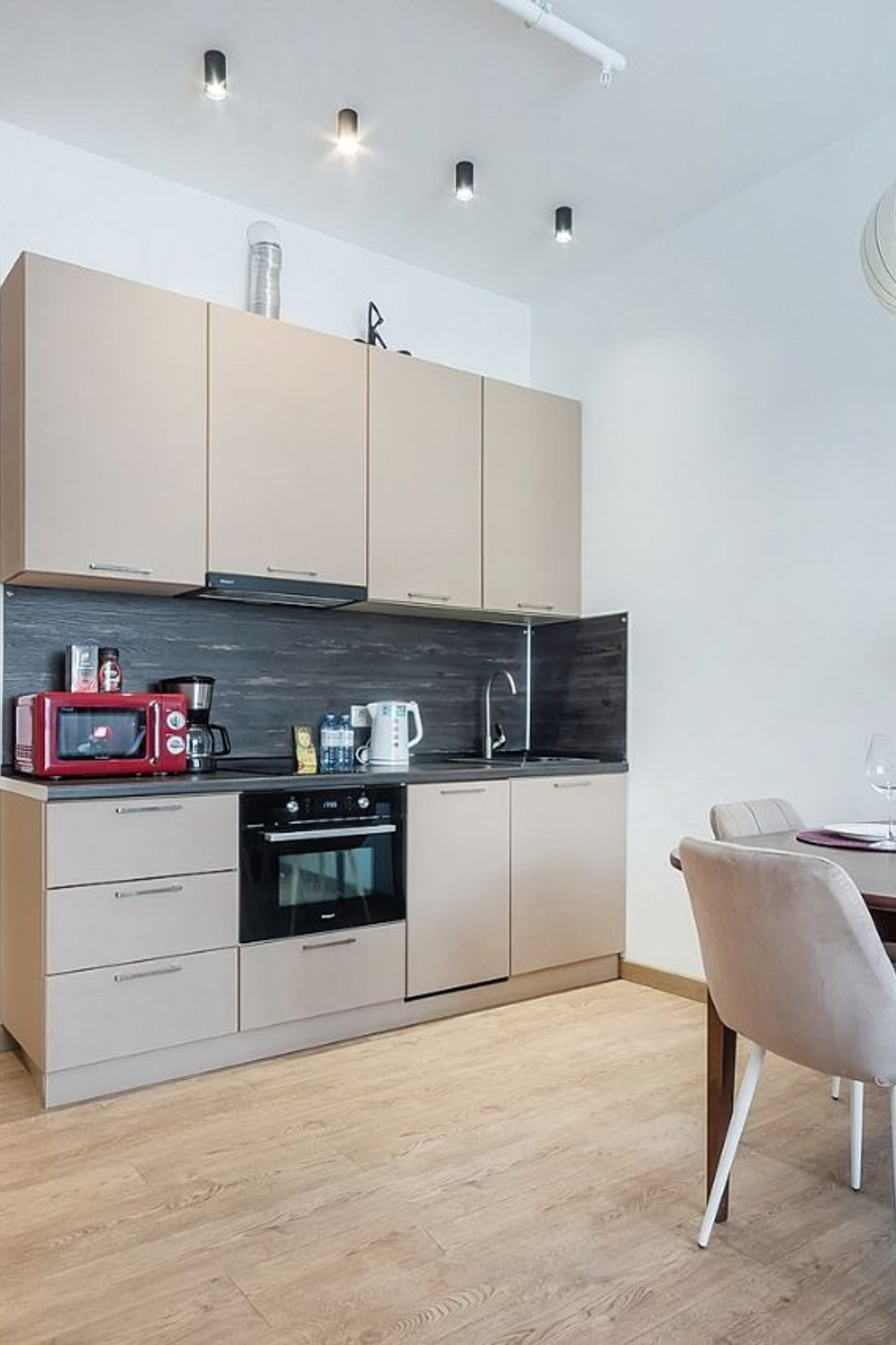 Квартира на б-ре Ходынском для съемки Москва |Sale Easy