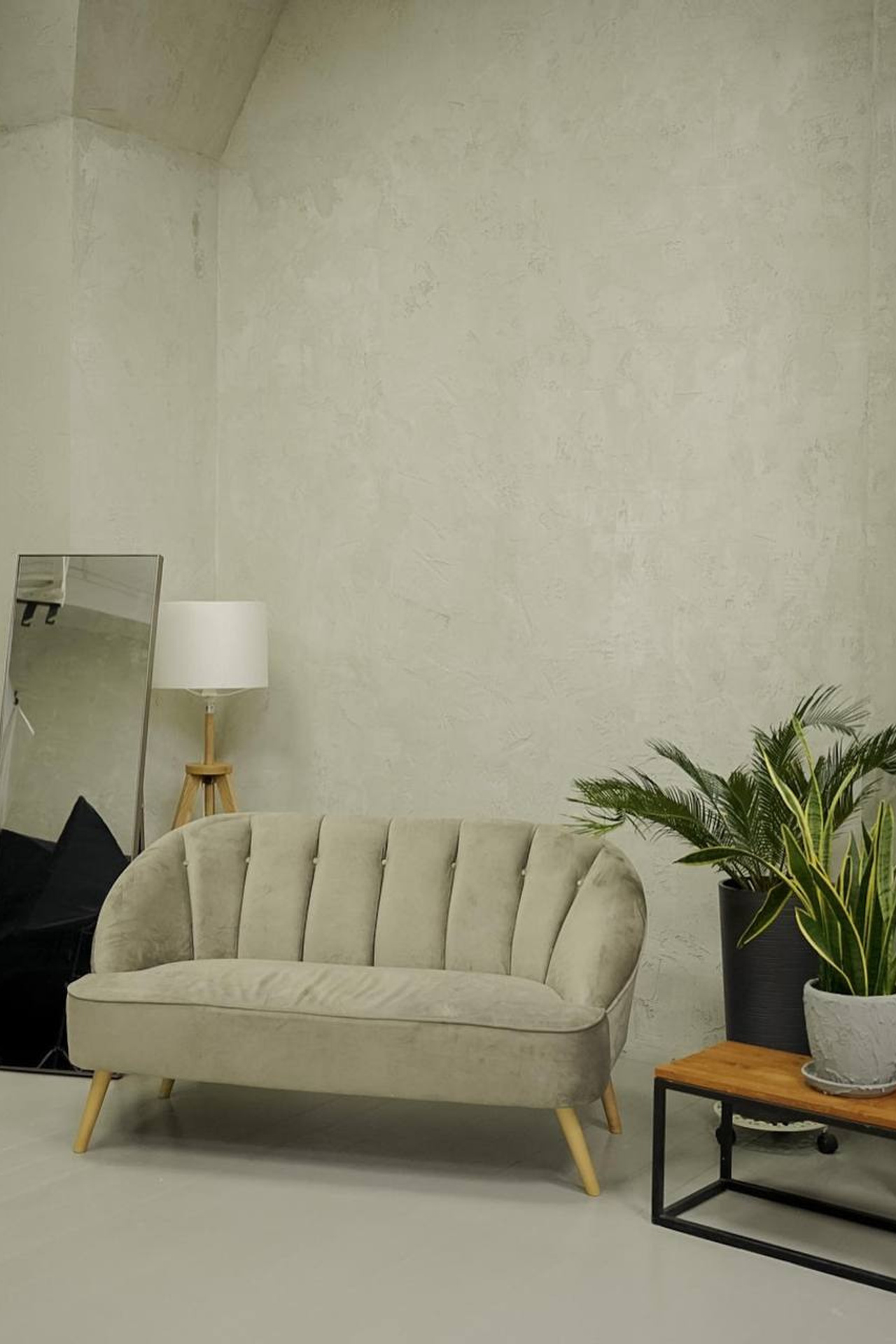 Студия Мята Зал #2 для предм. съемки Сочи|Sale Easy