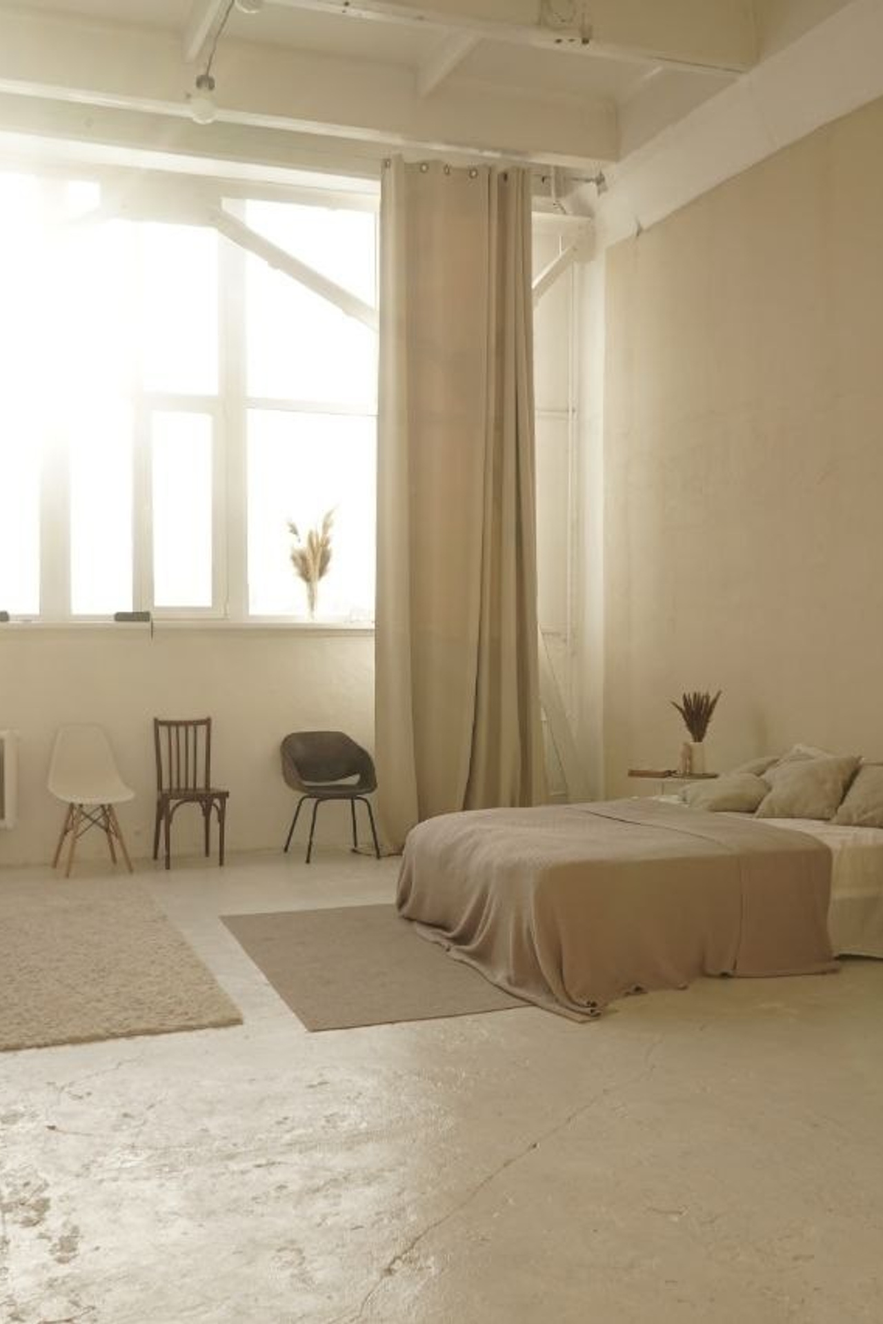 Студия MurMur — Зал «Бежевый» для предметной съемки Н.Н.|Sale Easy