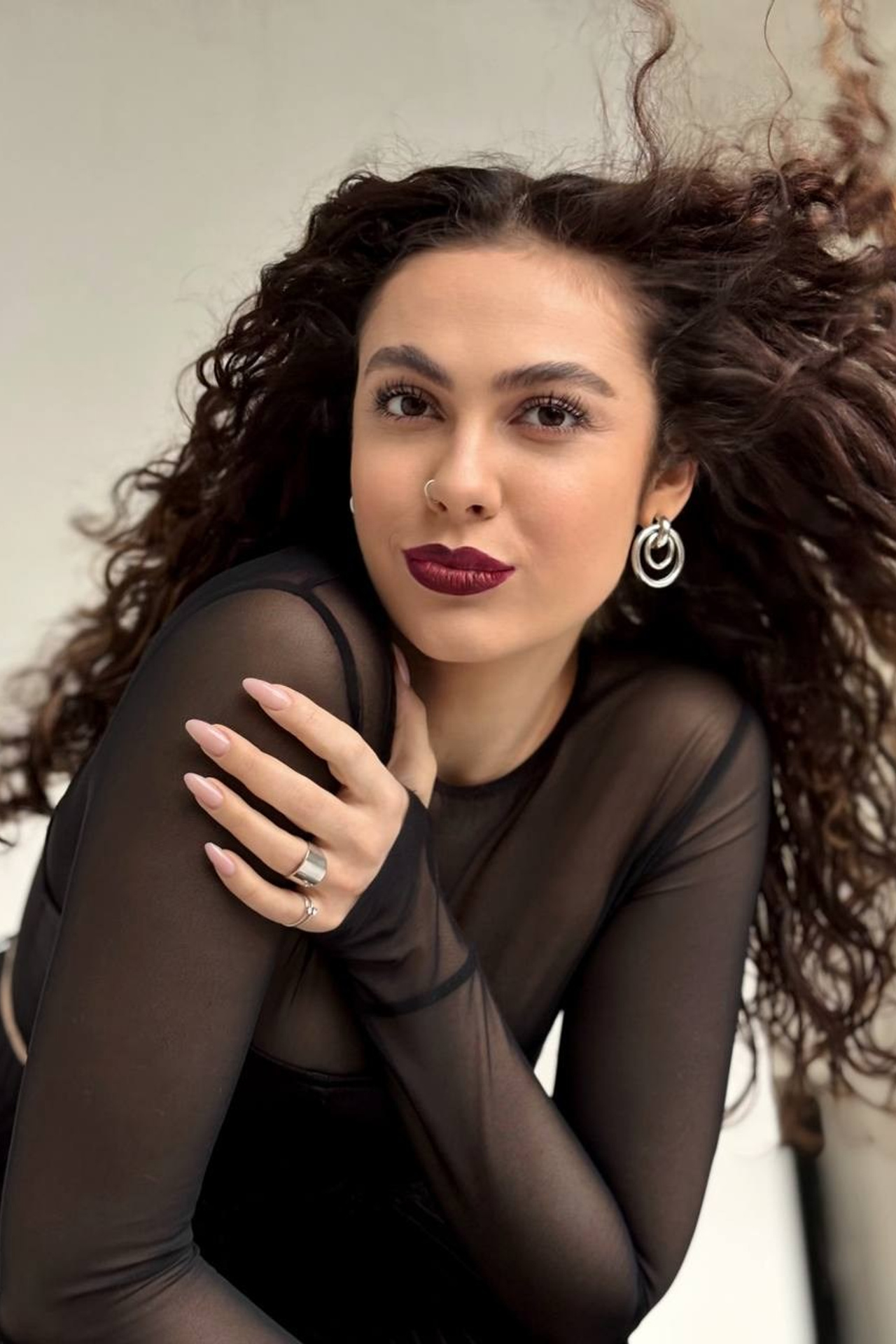 Модель для предметной съемки Стефани id 10 238 Москва| Sale Easy