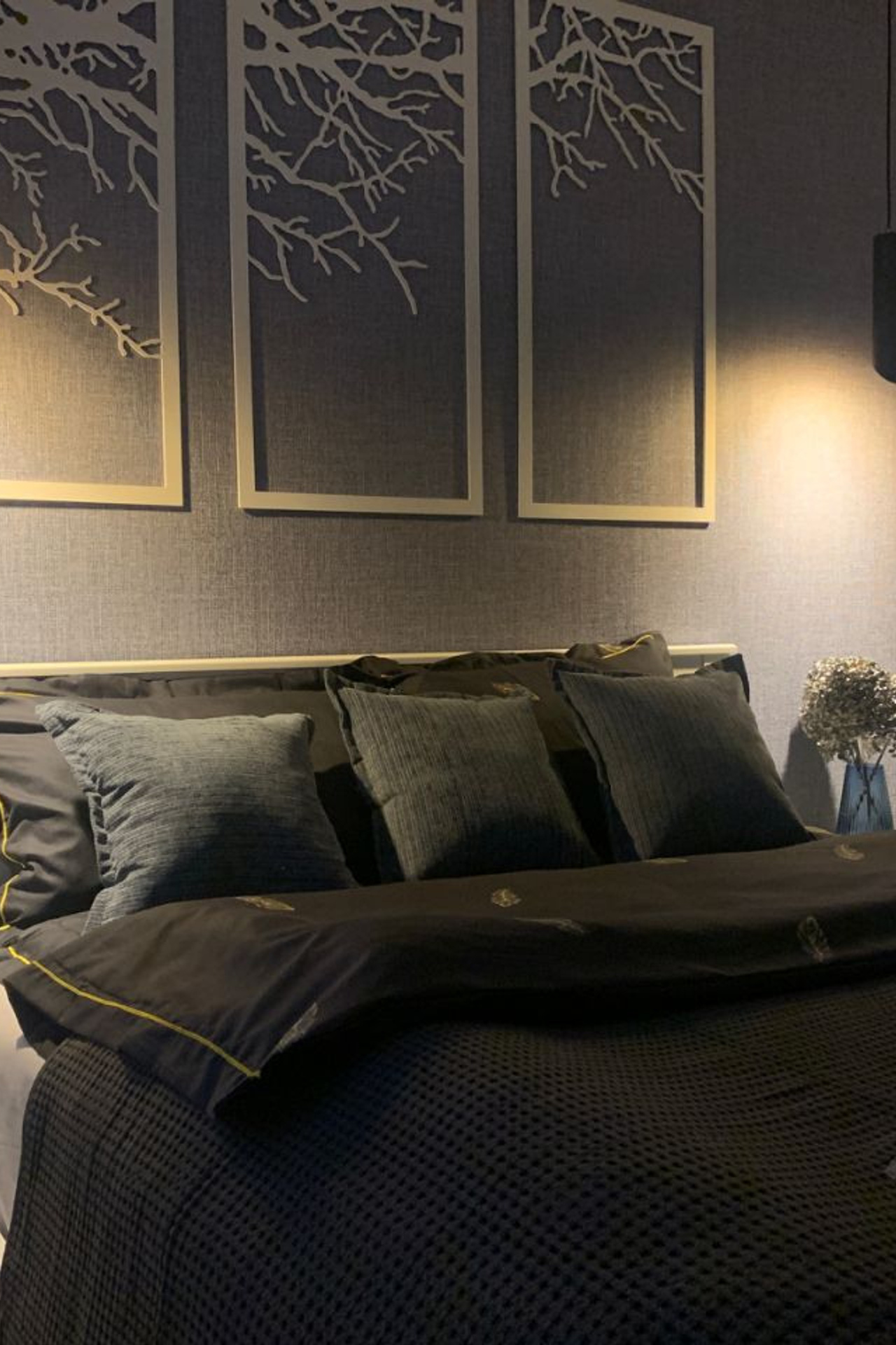 Локация Дом.уют 2ком. на Матросова для предметной съемки Красноярск