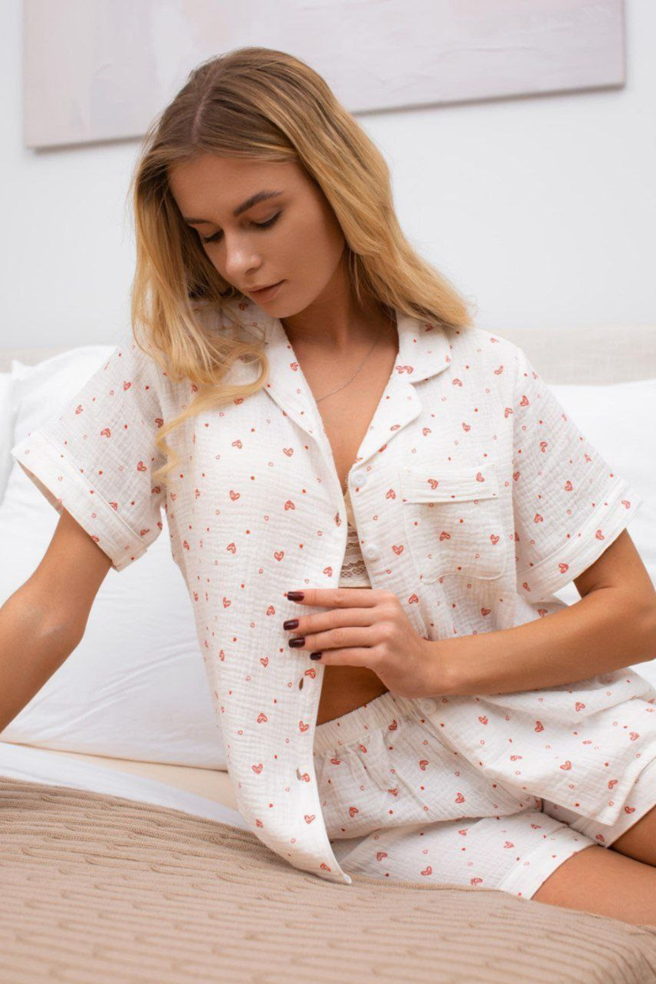 Домашняя одежда