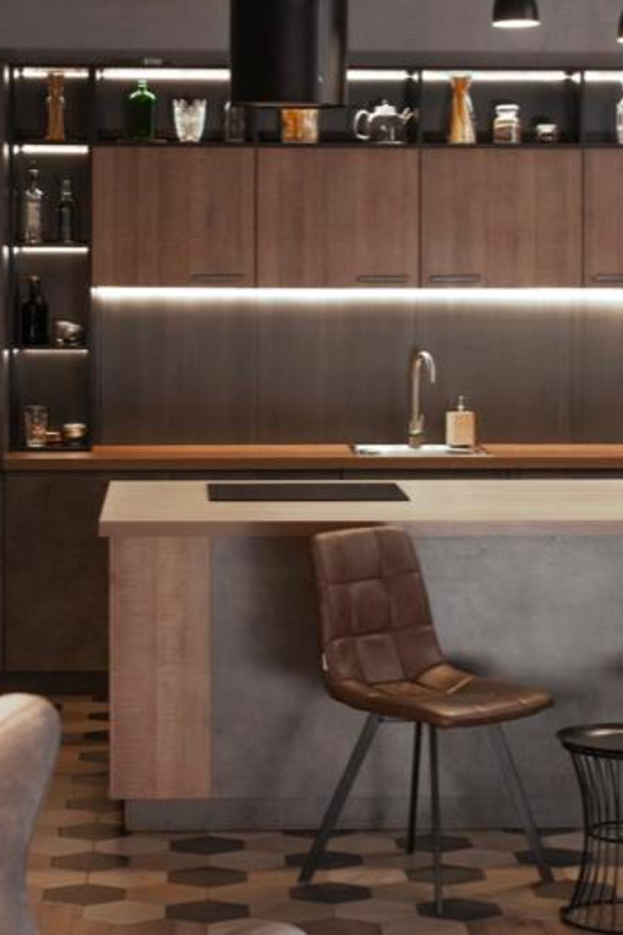 Студия BACKGROUND для предметной съемки Москва | Sale Easy