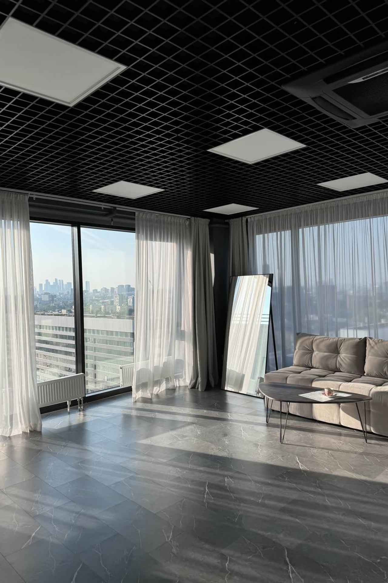 Visual Studio — Зал VISUAL для предметной съемки Москва|Sale Easy