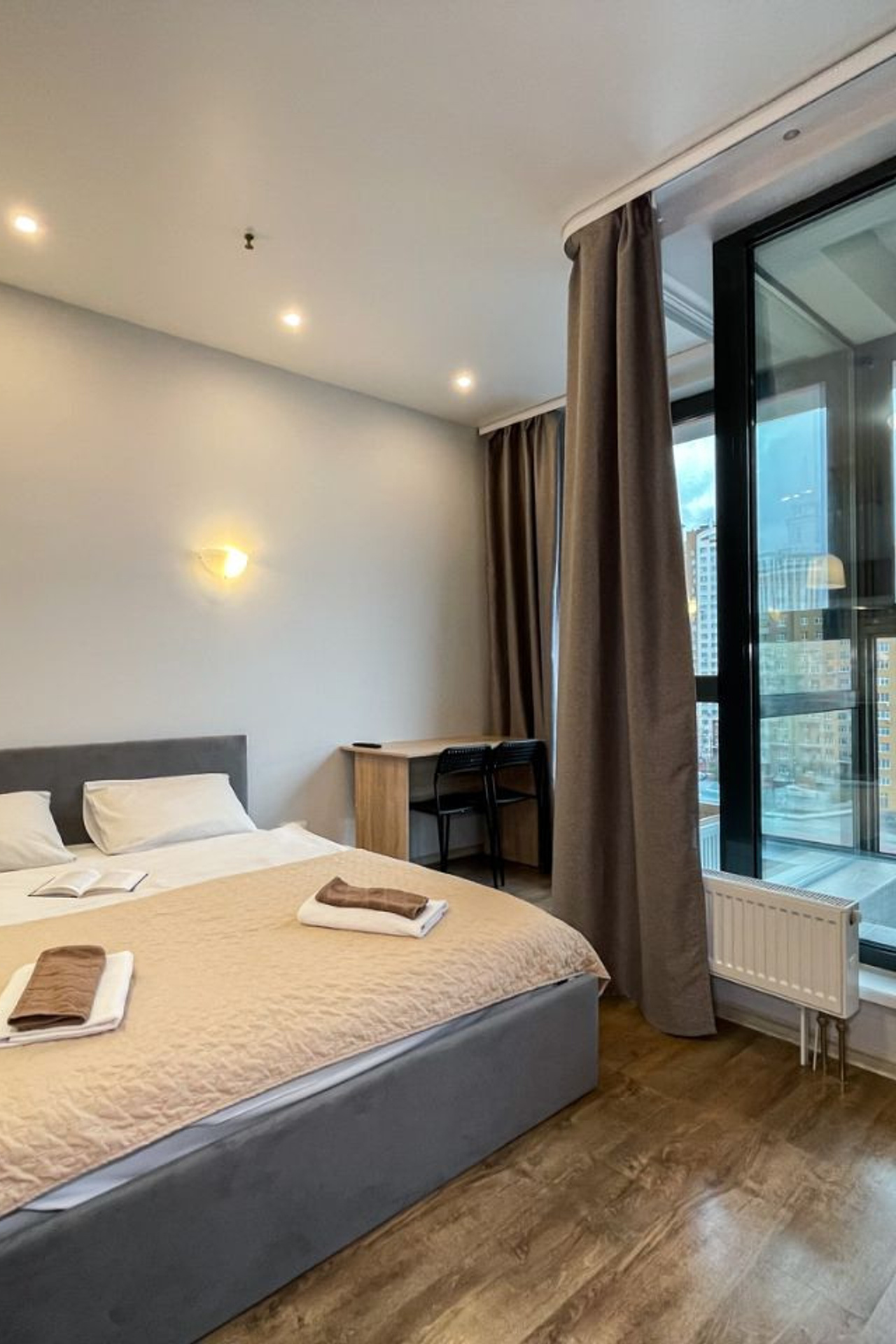 Квартира на Ходынском б.1 для предметной съемки Москва |Sale Easy