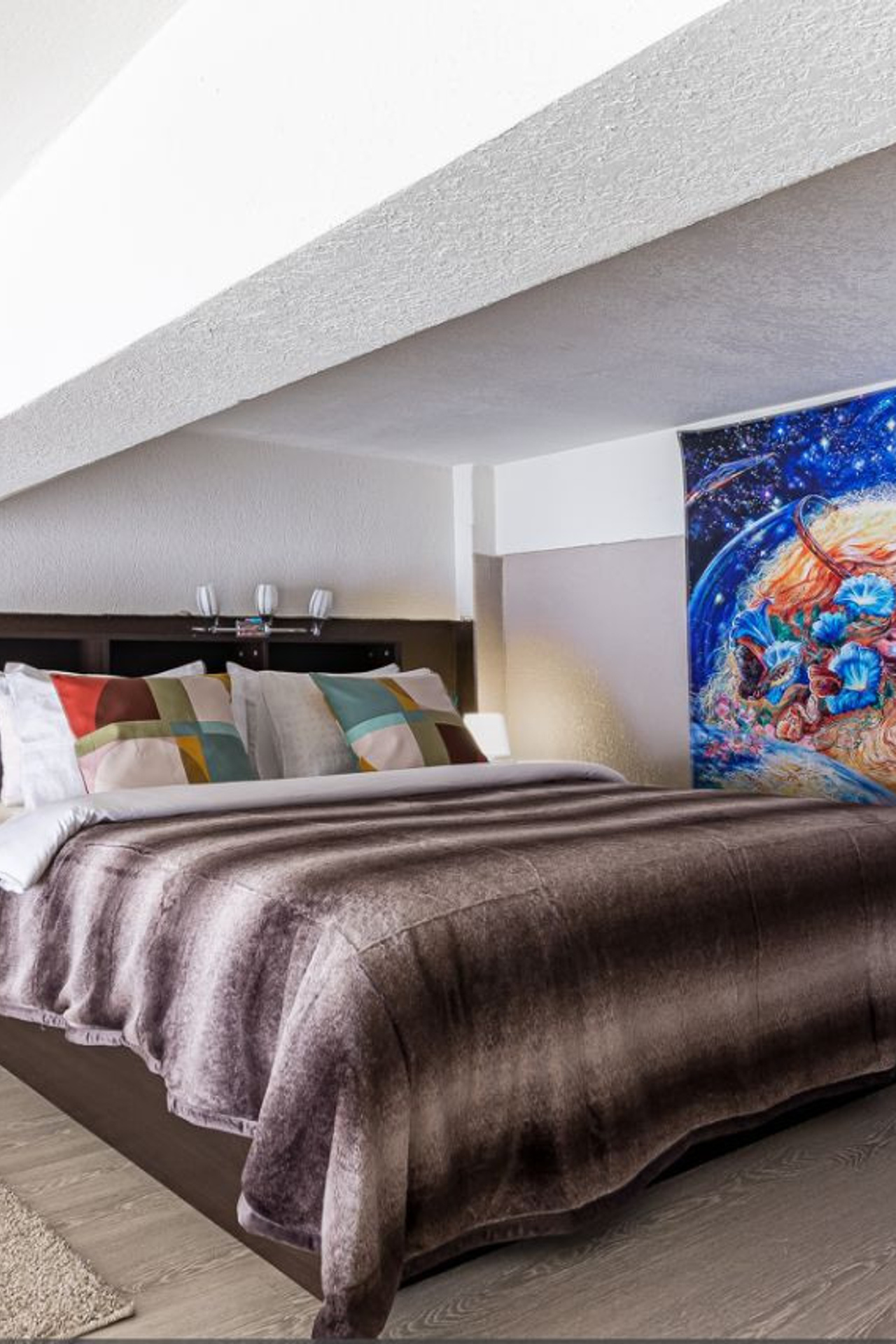 Квартира на Автозаводской для предметной съемки Москва |Sale Easy