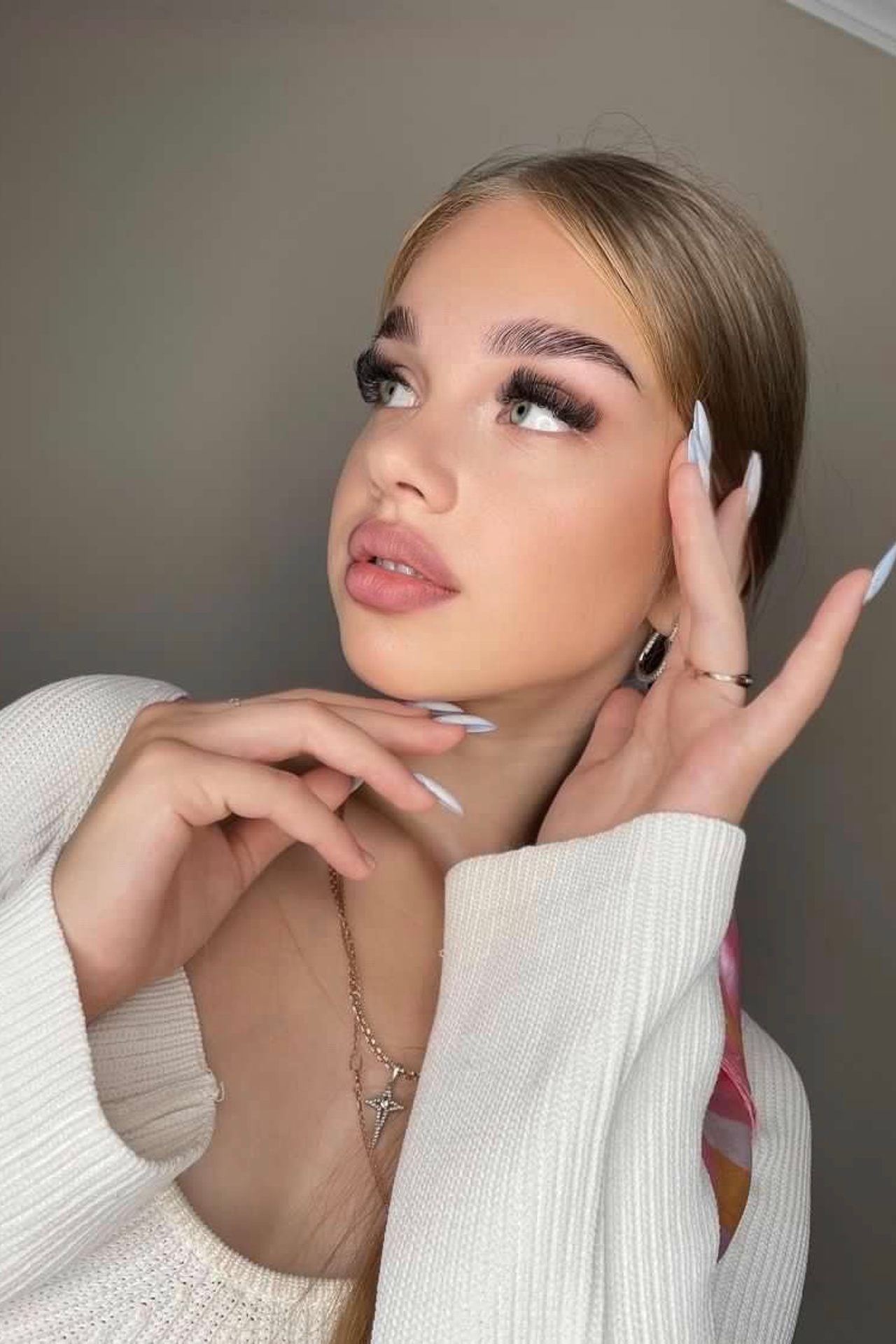 Модель для съемки для интернет магазинов Полина М.Н.Новгород|Sale Easy