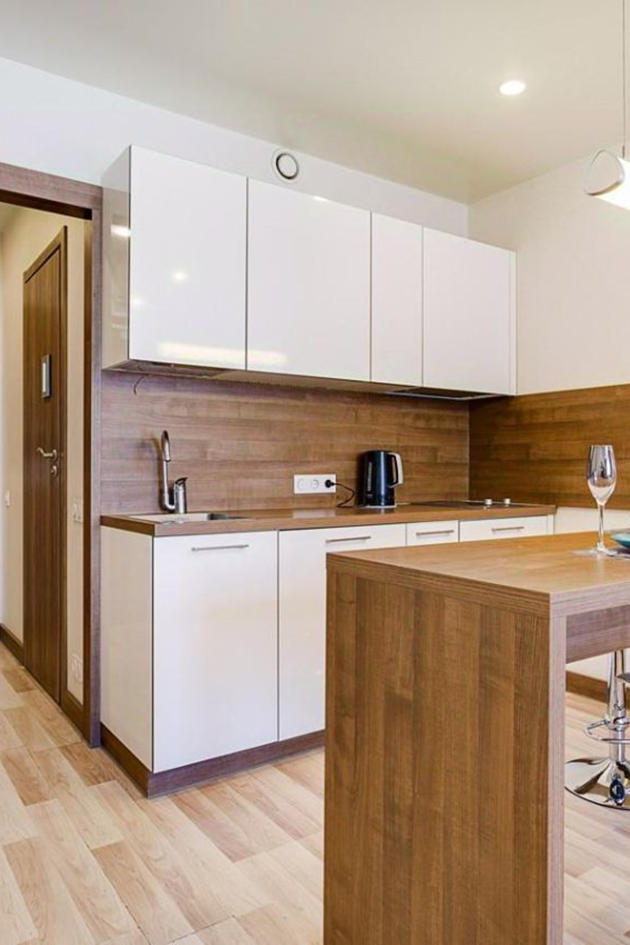 Квартира на Хошимина 3С для предметной съемки С-Петербург |Sale Easy