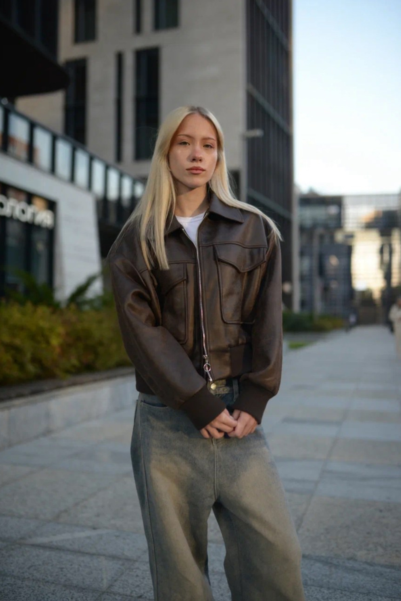 Модель для предметной съемки Ульяна 10 268 Москва| Sale Easy