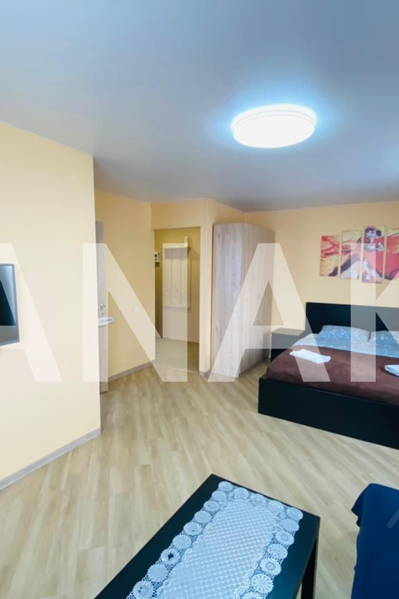 Квартира на Жигулевской для предметной съемки Москва |Sale Easy