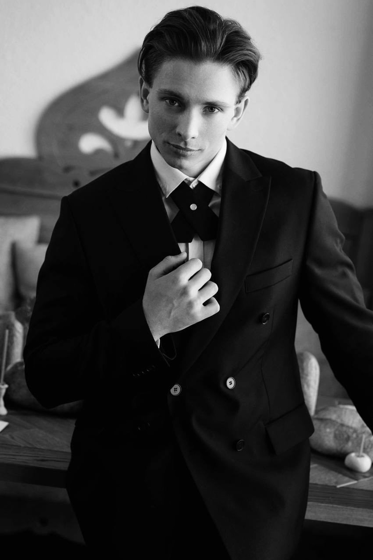 Модель для предметной съемки Александр id 26040 НН| Sale Easy