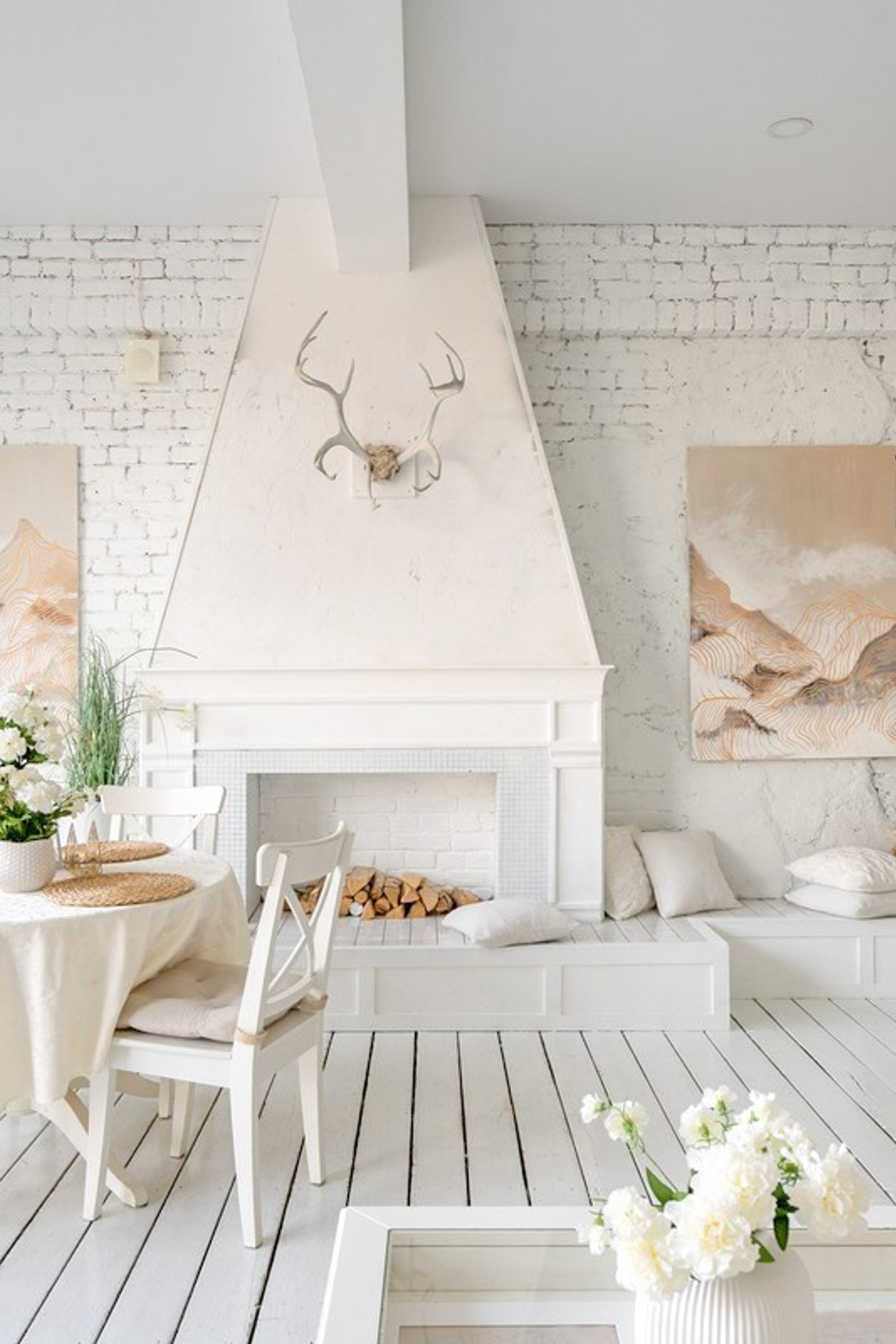 Студия DAILY STUDIO — зал Soft для предм. съемки С.-Пб|Sale Easy