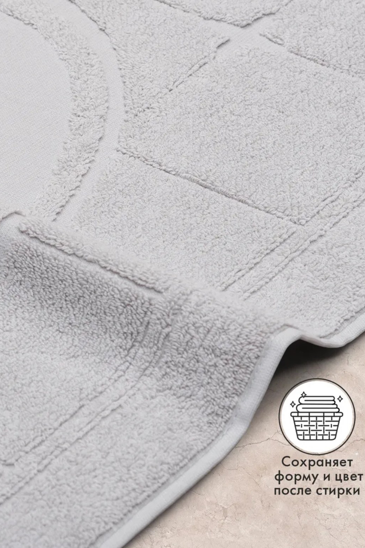 Подчеркните качество ваших полотенец через предметную съемку.