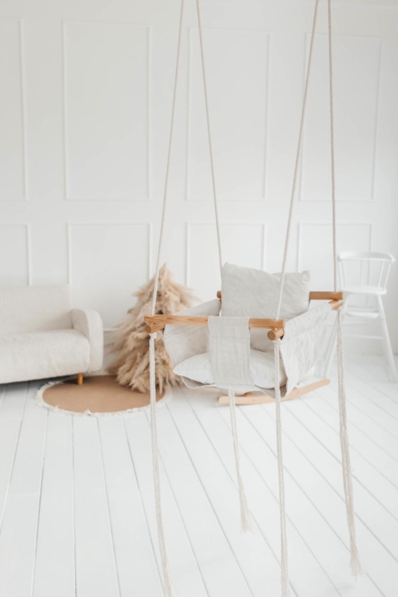 Студия DOMIK — Зал BABY для предметной съемки Новосибирск|Sale Easy