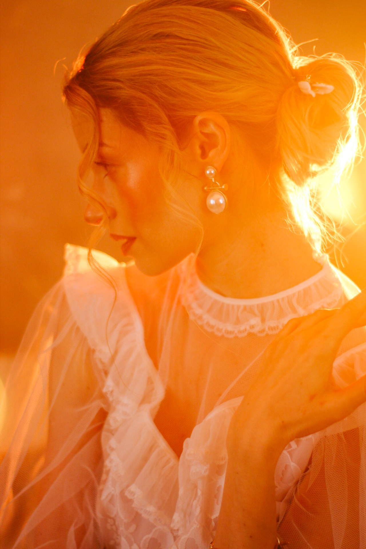 Модель для предметной съемки Дарья id 10229 Москва| Sale Easy