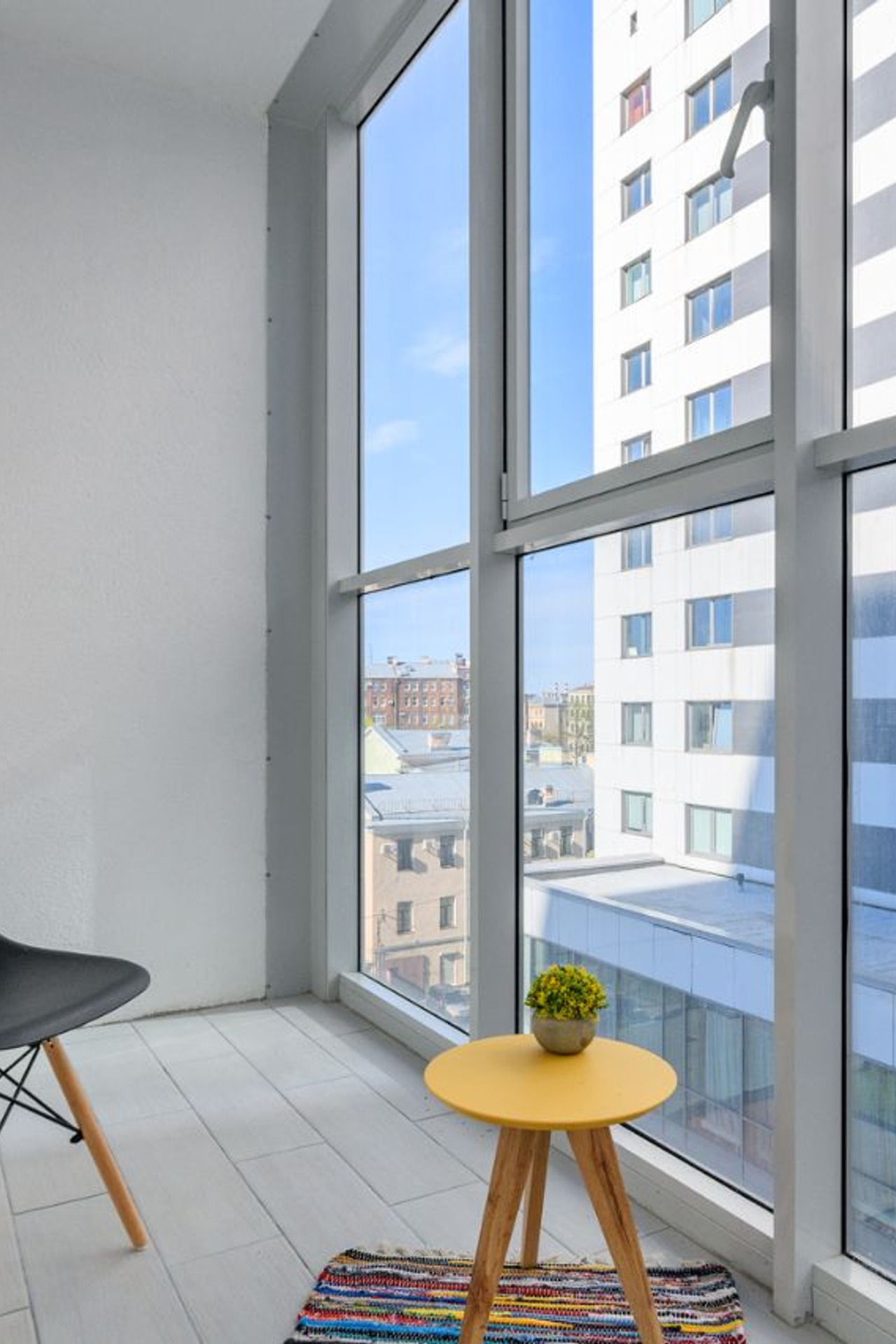 Квартира на Московской заставе для предметной съемки  С-Петербург