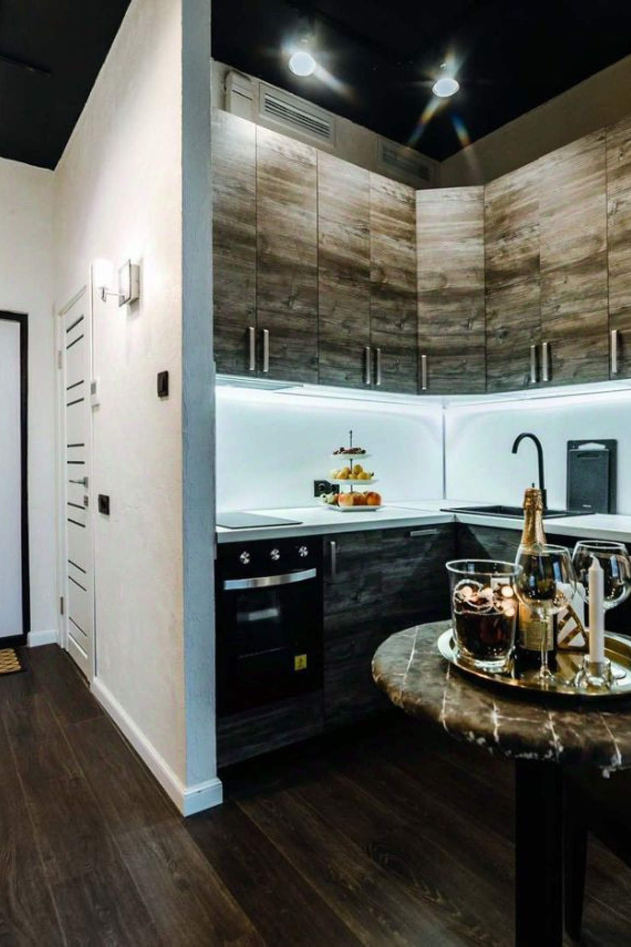 Квартира на Ленинградском пр для предметной съемки Москва |Sale Easy