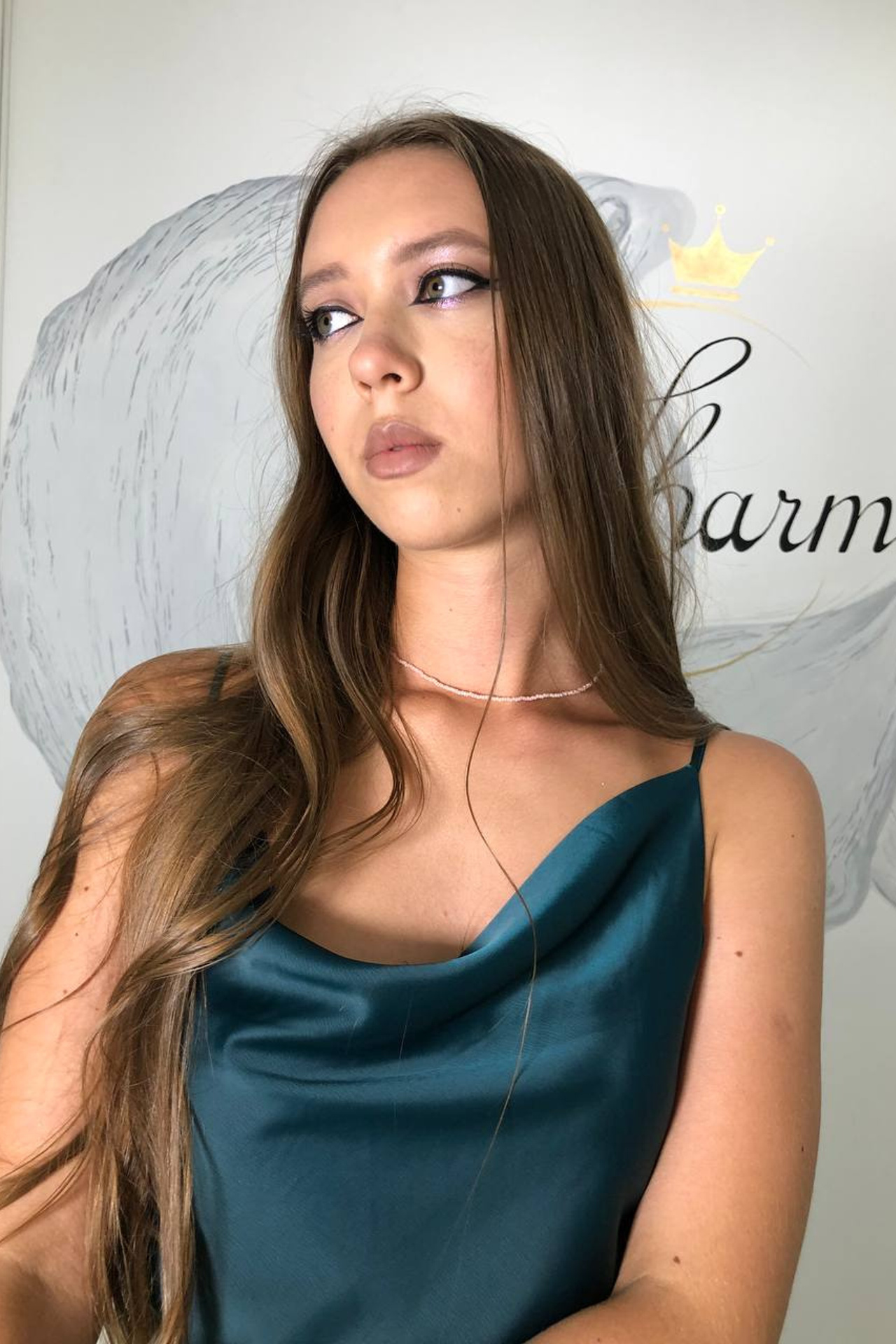 Модель для предметной съемки Алина Казань| Sale Easy