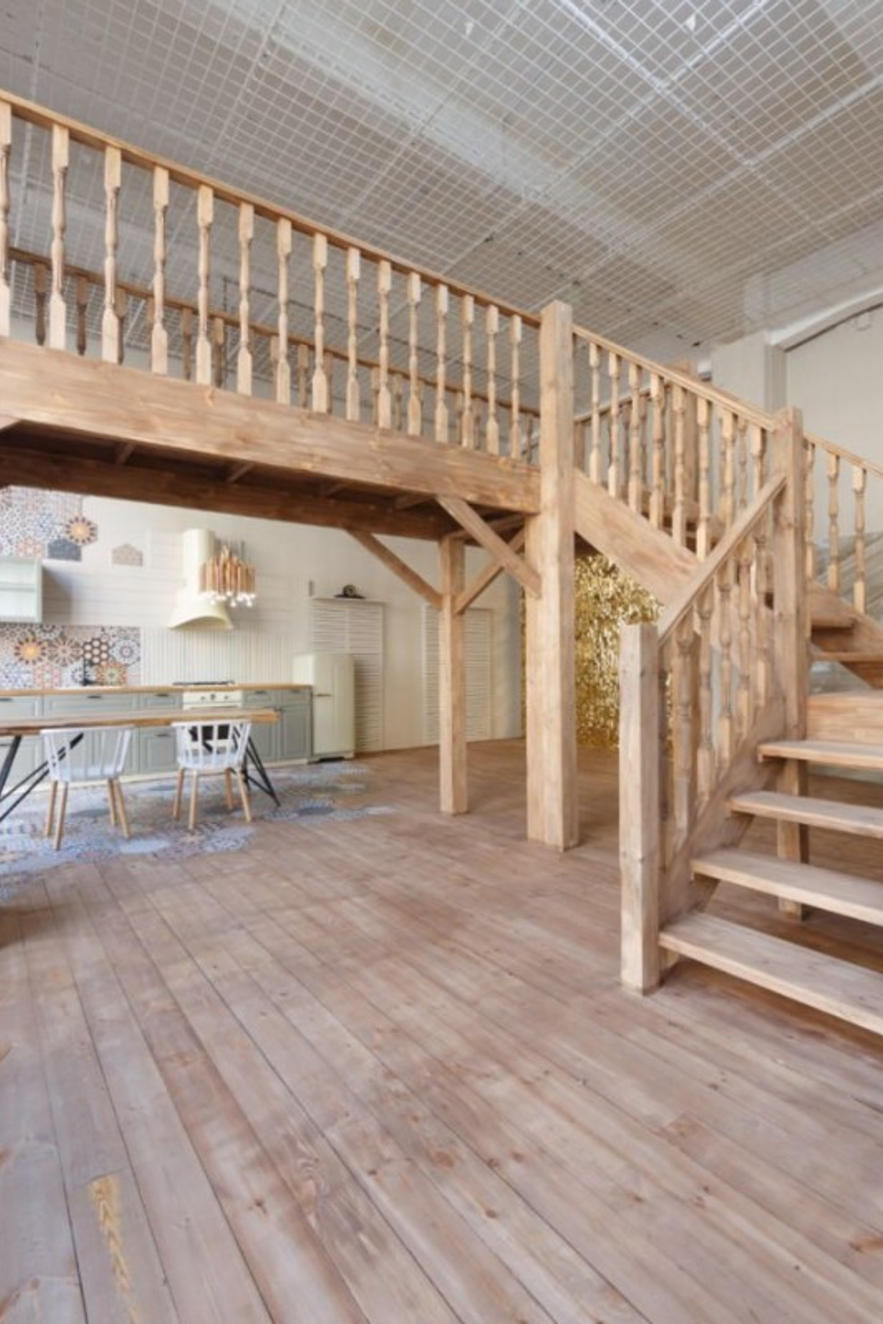 Локация для предметной съемки Домашний уют Famous Studios Оскар Москва