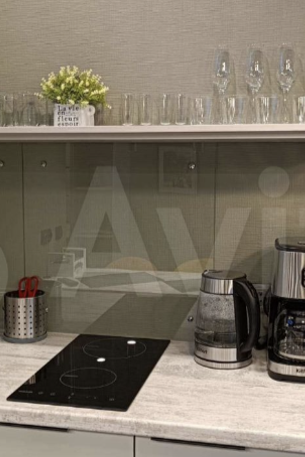 Квартира на Московском шоссе для предметной съемки Н.Новгород