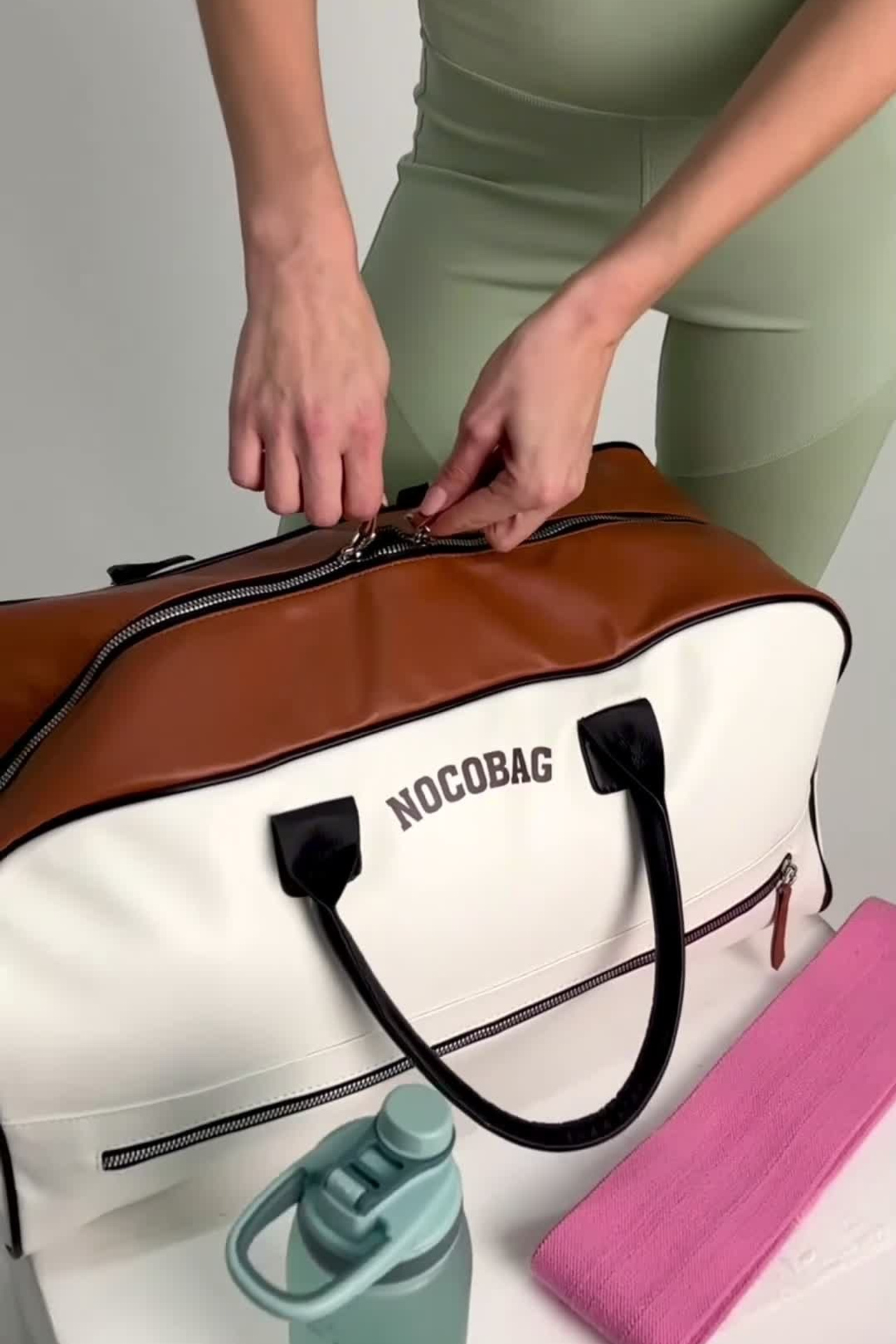 Портфолио.Видеосъемка аксессуаров для маркетплейсов | Sale Easy