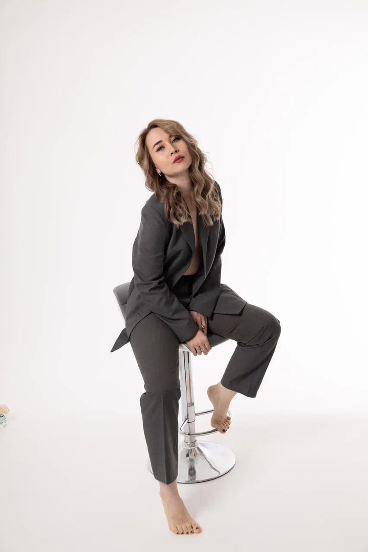 Модель для предметной съемки Диляра А Казань| Sale Easy