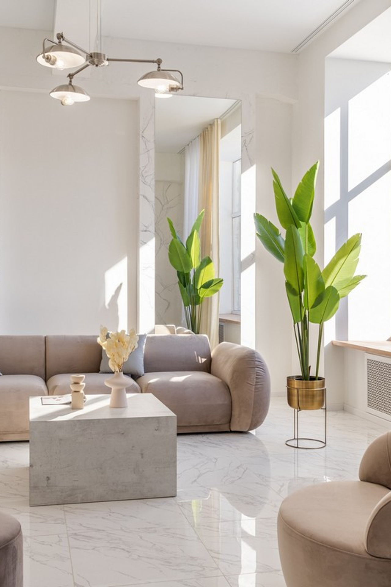 Студия DAILY STUDIO — зал Gloss для предм. съемки С.-Пб|Sale Easy