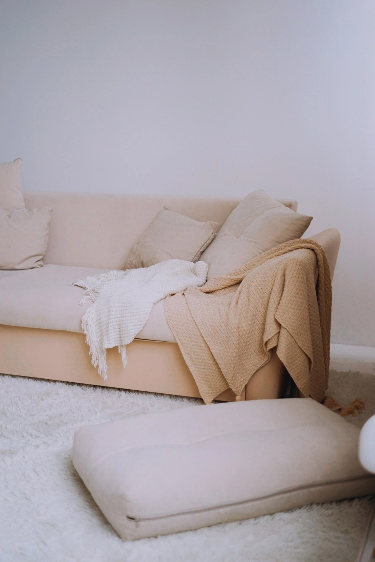 Студия MurMur — Зал «Бежевый» для предметной съемки Н.Н.|Sale Easy