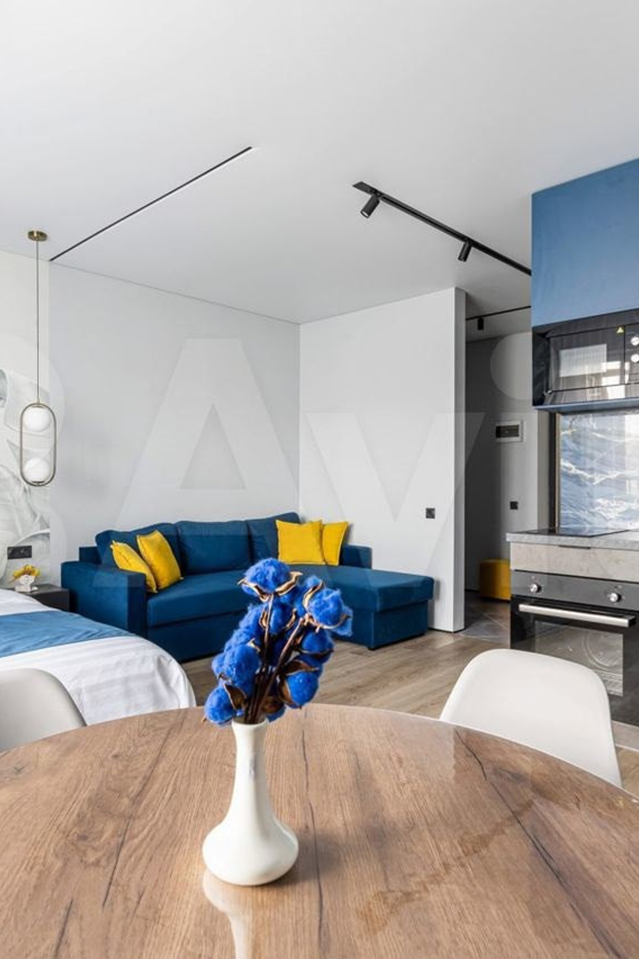 Квартира на пр. Созидателей для предметной съемки Казань|Sale Easy