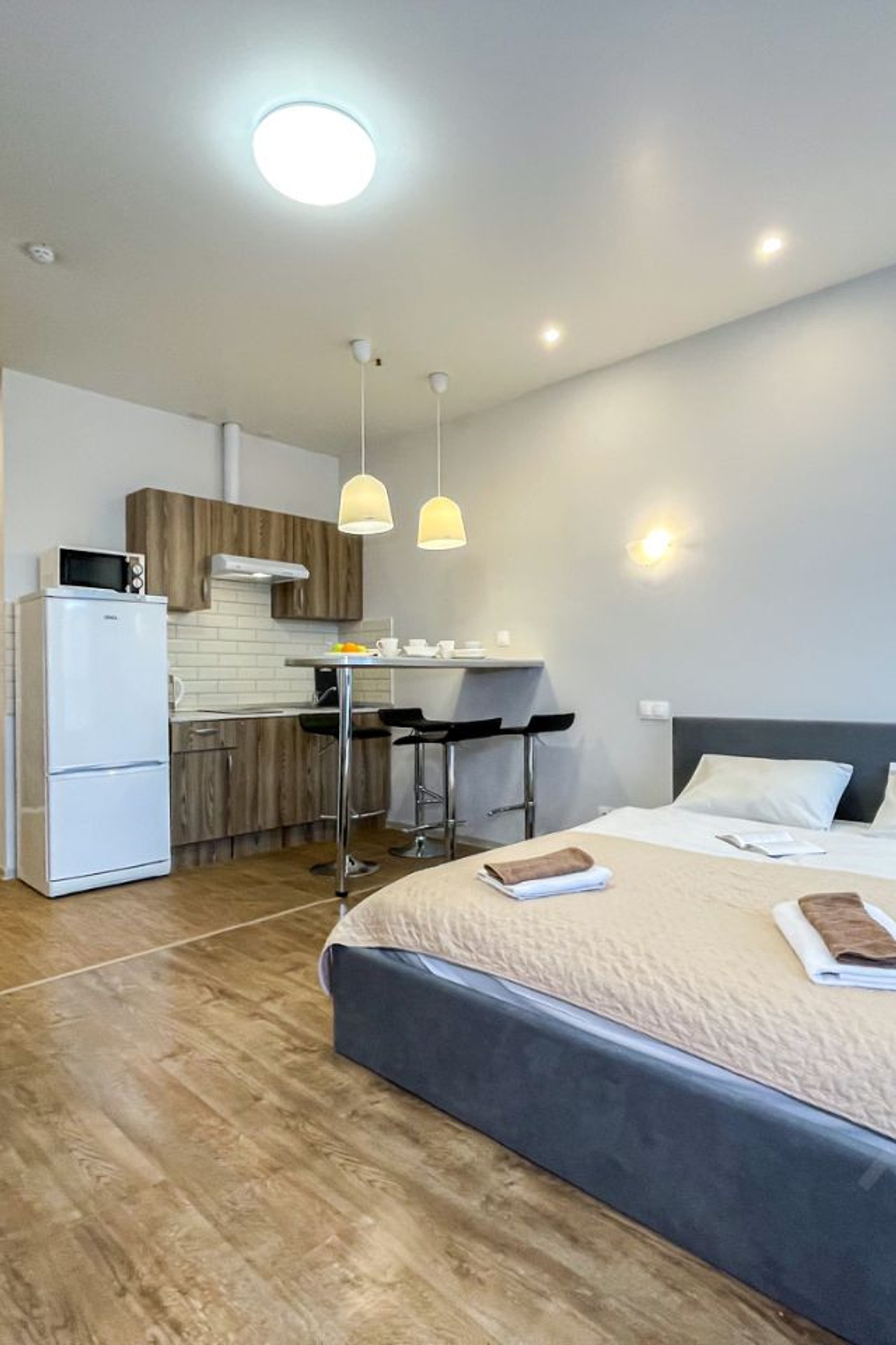 Квартира на Ходынском б.1 для предметной съемки Москва |Sale Easy