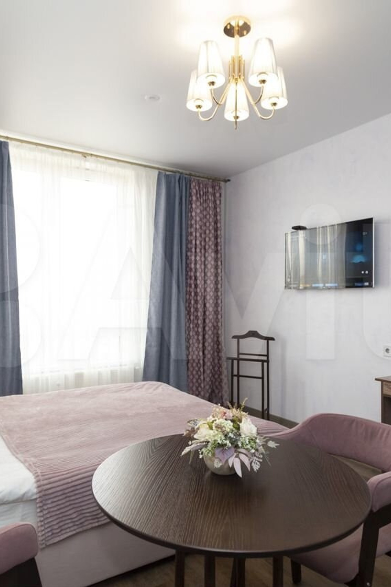 Квартира на Горького для предметной съемки в розовых тонах|Sale Easy