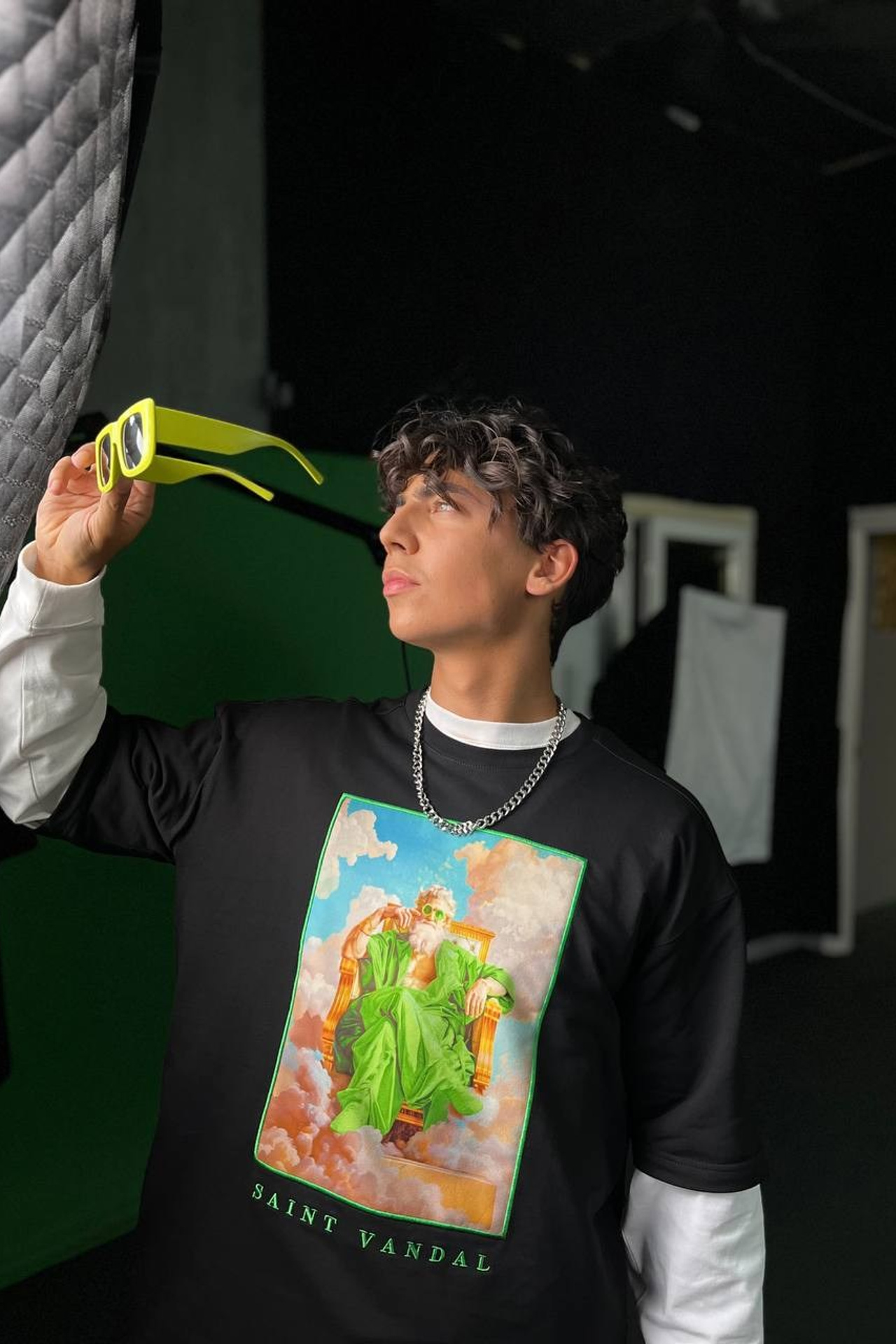 Модель для предметной съемки Глеб id 11161 Москва| Sale Easy