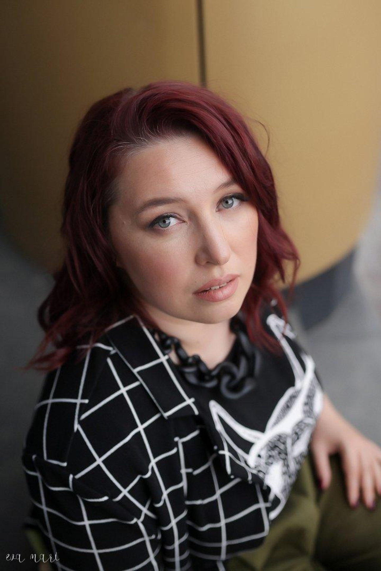 Модель plus size для съемки на маркетплейсы Ольга Б Н.Новгород