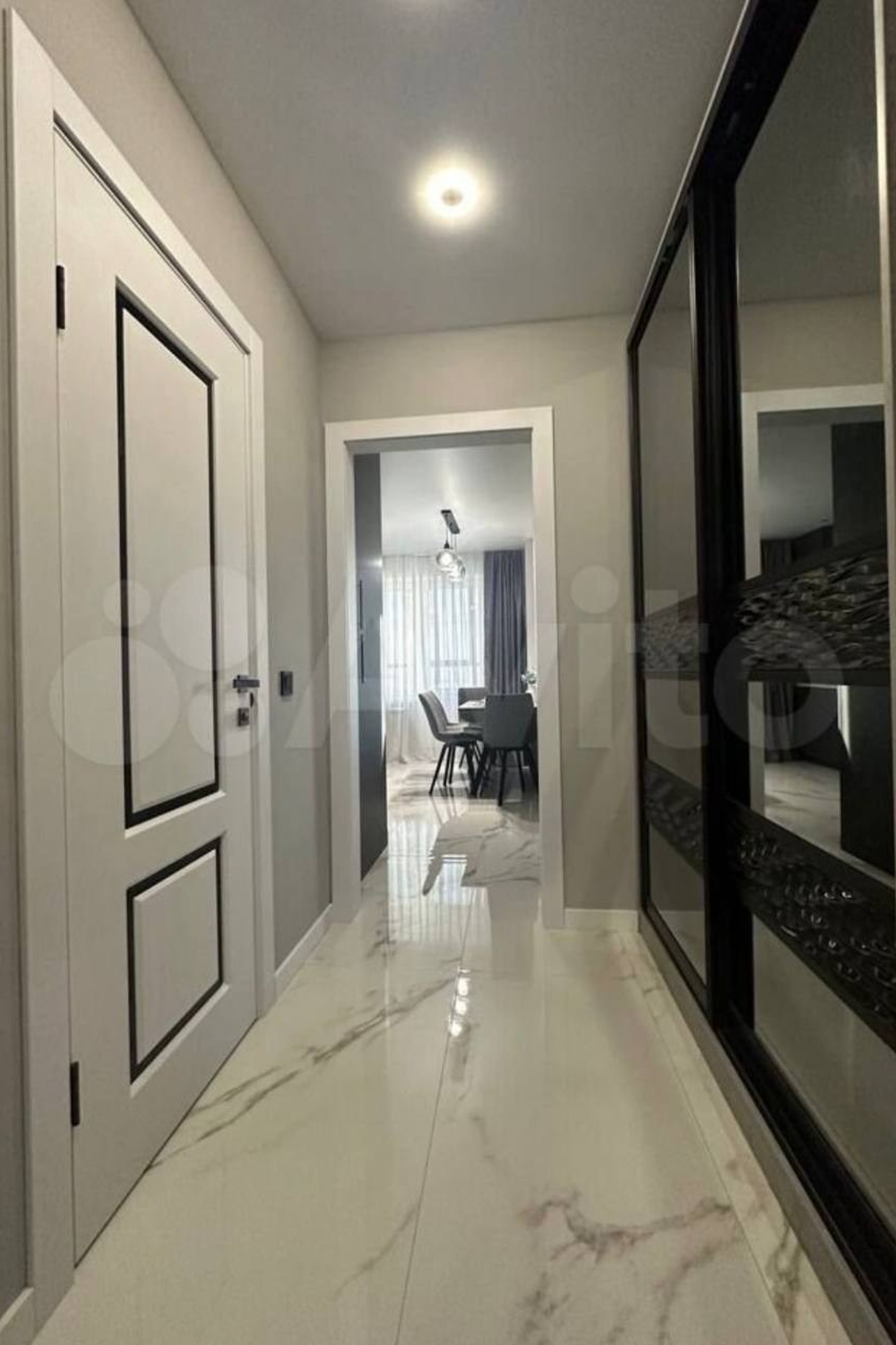 Квартира на Большой Покровской