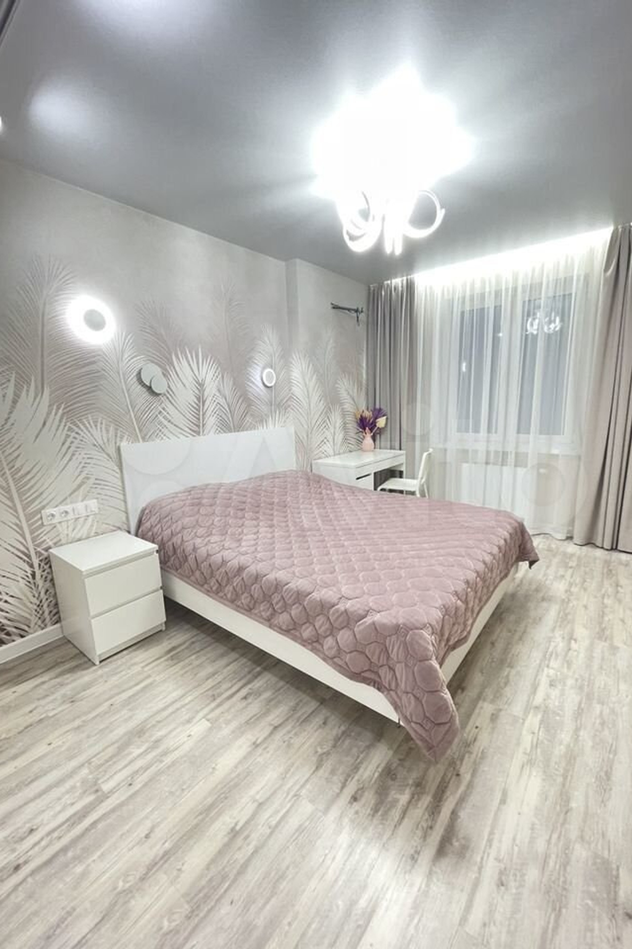 Квартира на Амирхана Еники для предметной съемки Казань|Sale Easy