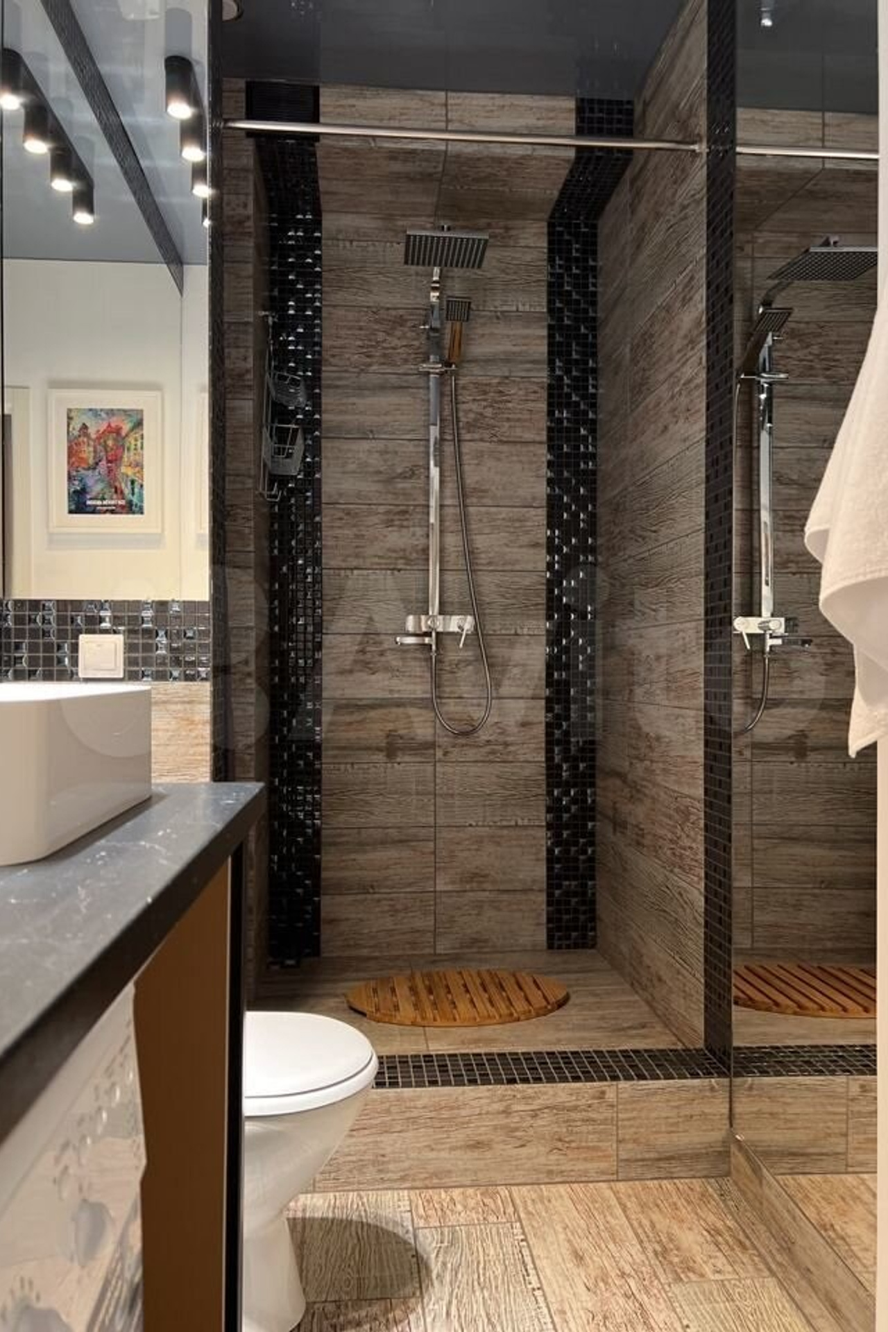 Квартира на Малой Ямской для предметной съемки НН|Sale Easy